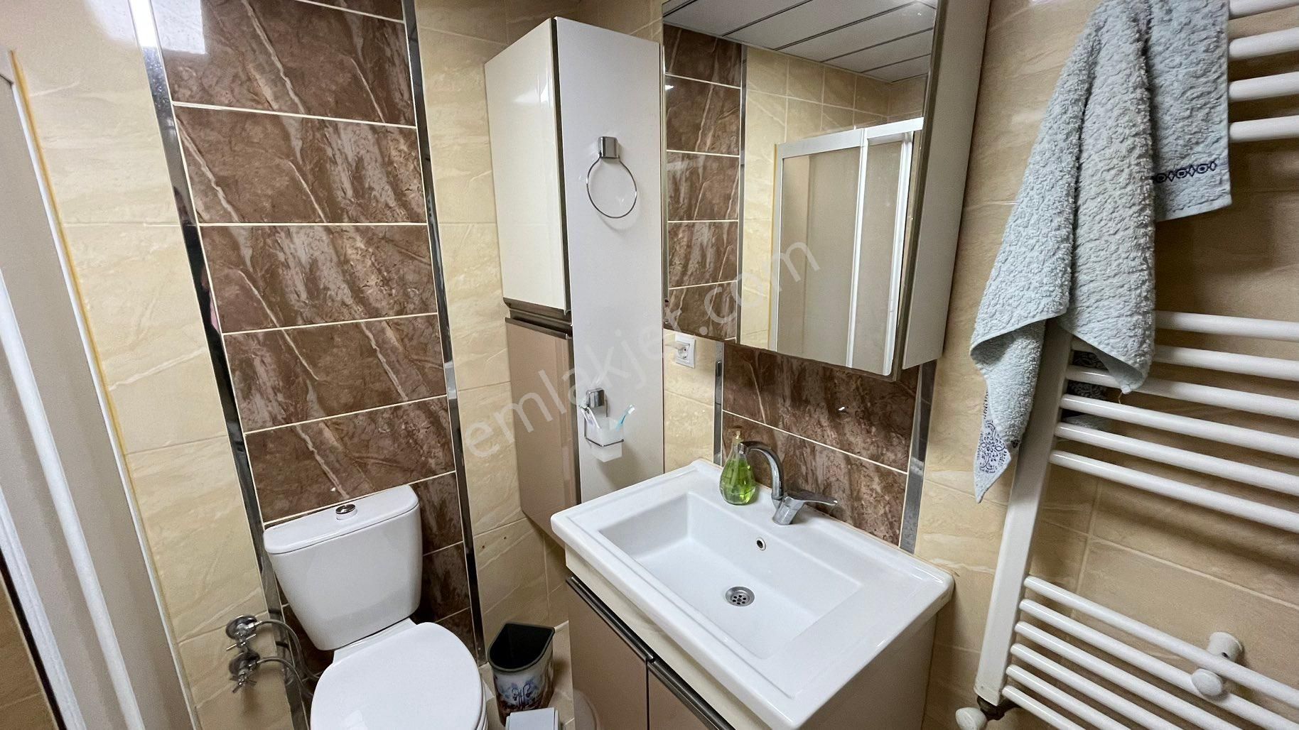 Doğacity Den Satılık Sütlüce Mah 95 M2 2+1 Daire - Görsel 16