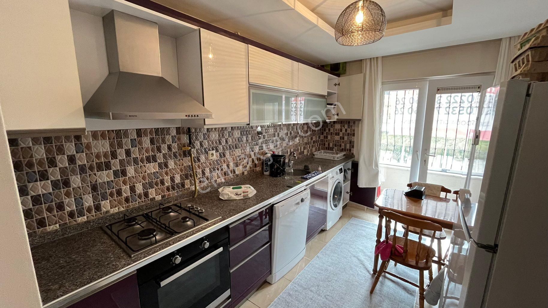 Doğacity Den Satılık Sütlüce Mah 95 M2 2+1 Daire