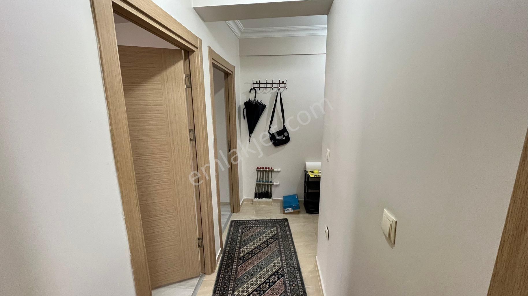 Doğacity Den Satılık Sütlüce Mah 95 M2 2+1 Daire - Görsel 20