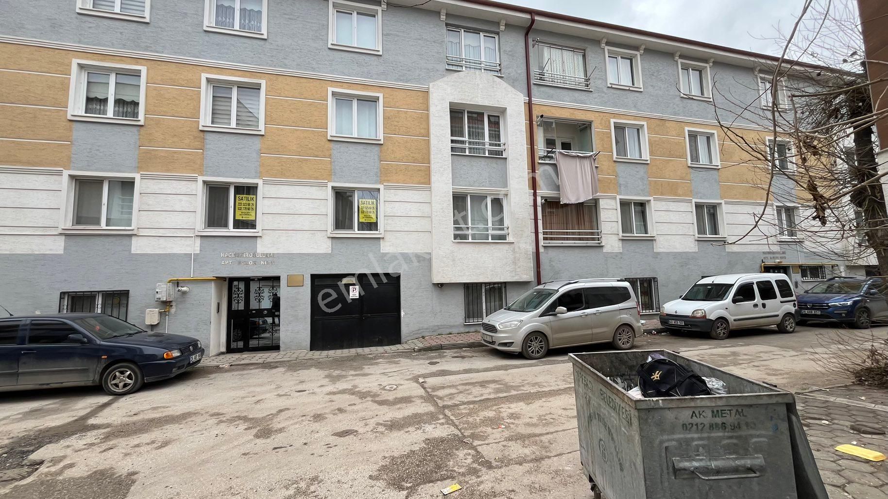 Doğacity Den Satılık Sütlüce Mah 95 M2 2+1 Daire - Görsel 30