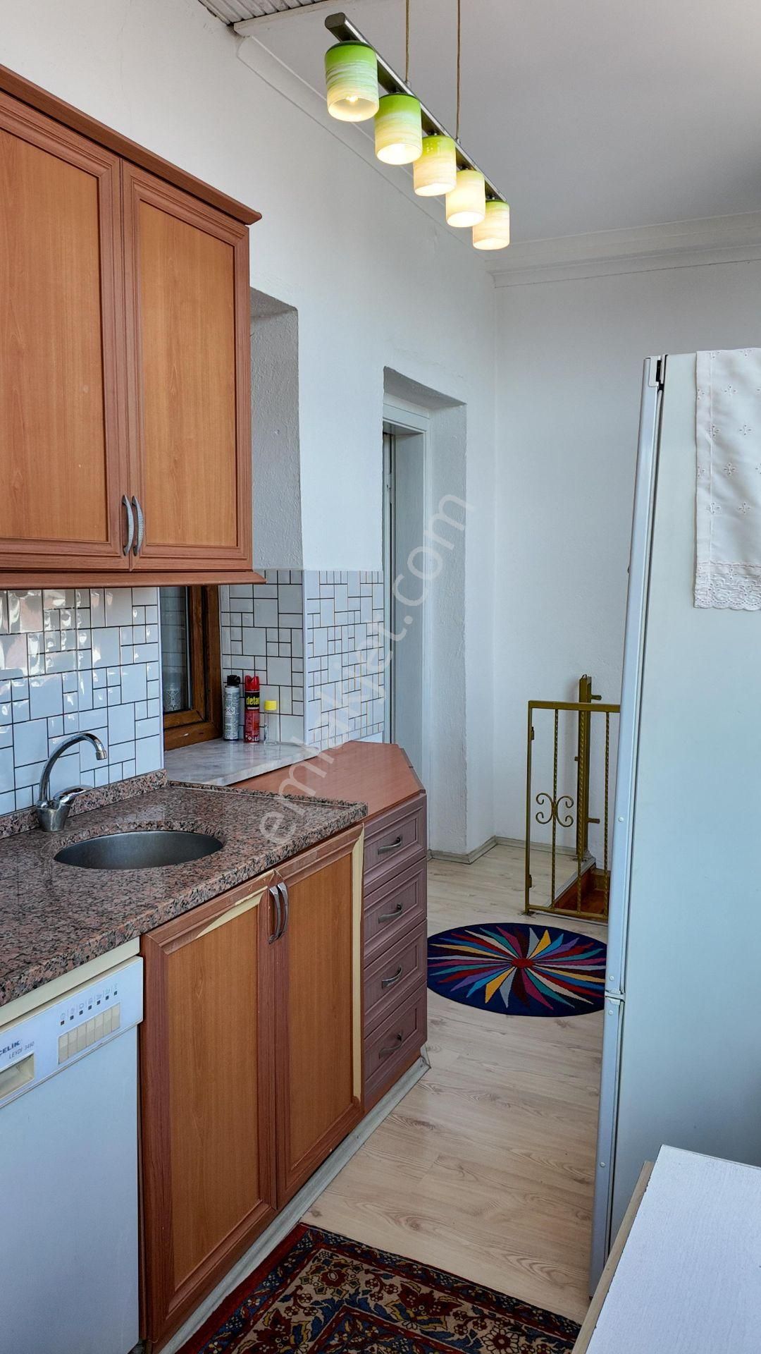 Fethiye Kesikkapı Merkezde Eşyalı 2+1 Müstakil Dubleks - Görsel 32