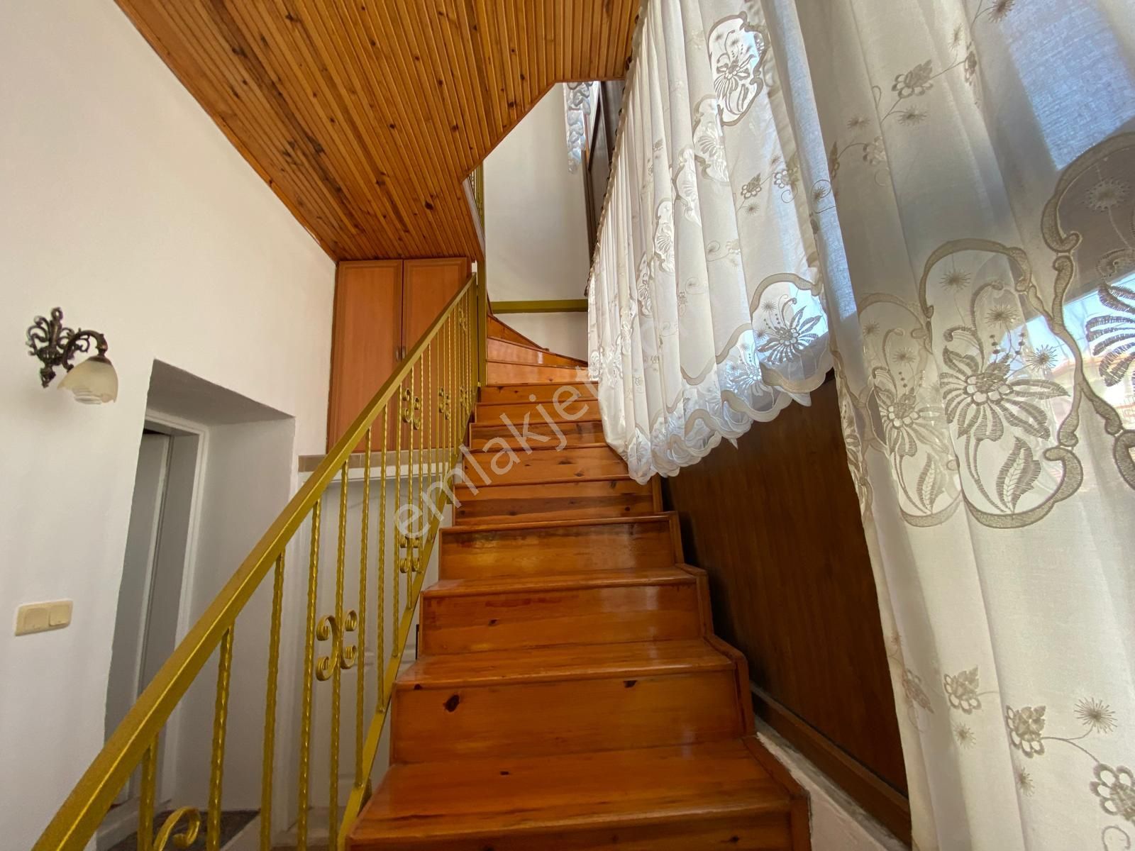 Fethiye Kesikkapı Merkezde Eşyalı 2+1 Müstakil Dubleks - Görsel 26