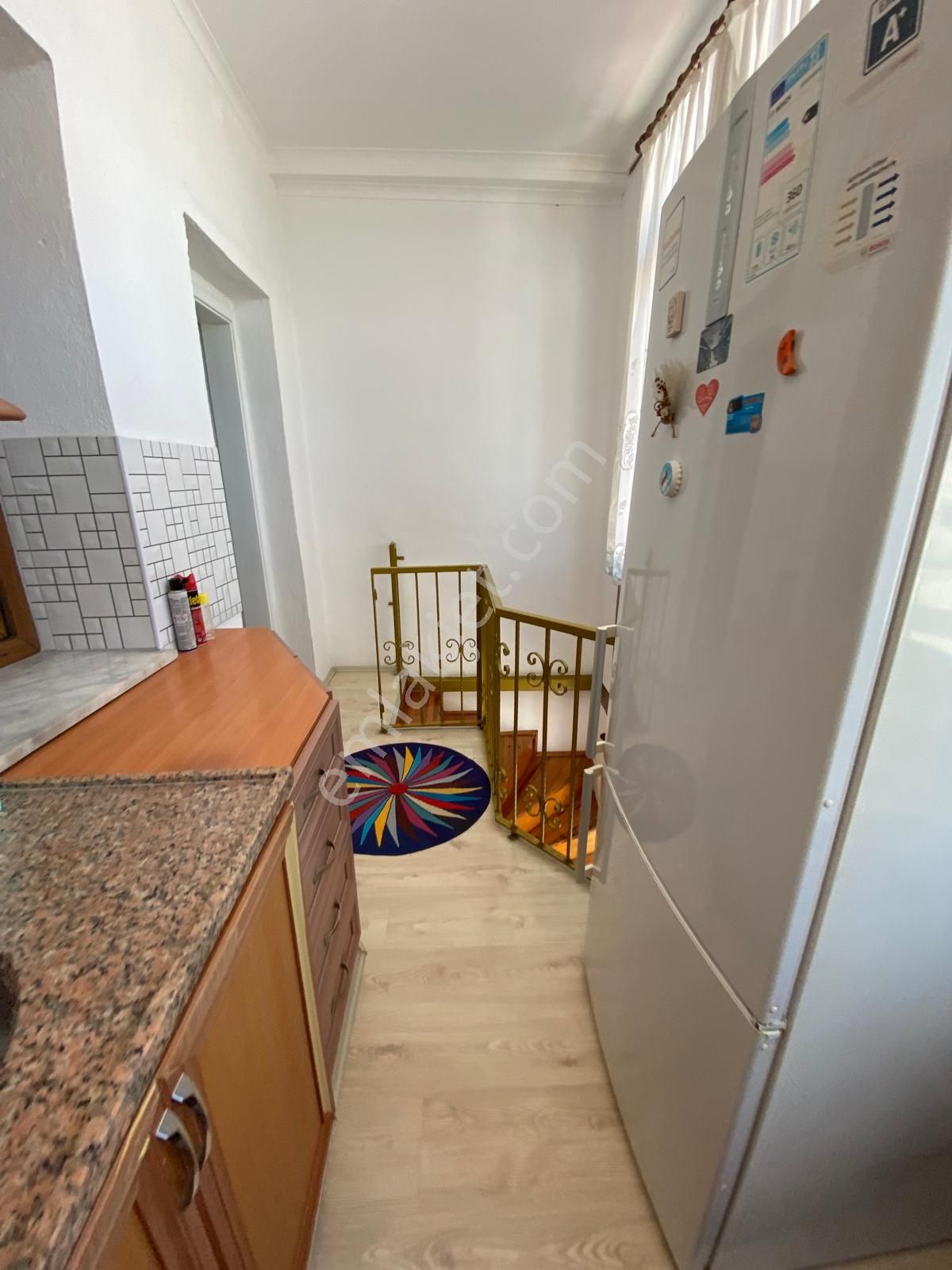 Fethiye Kesikkapı Merkezde Eşyalı 2+1 Müstakil Dubleks - Görsel 33