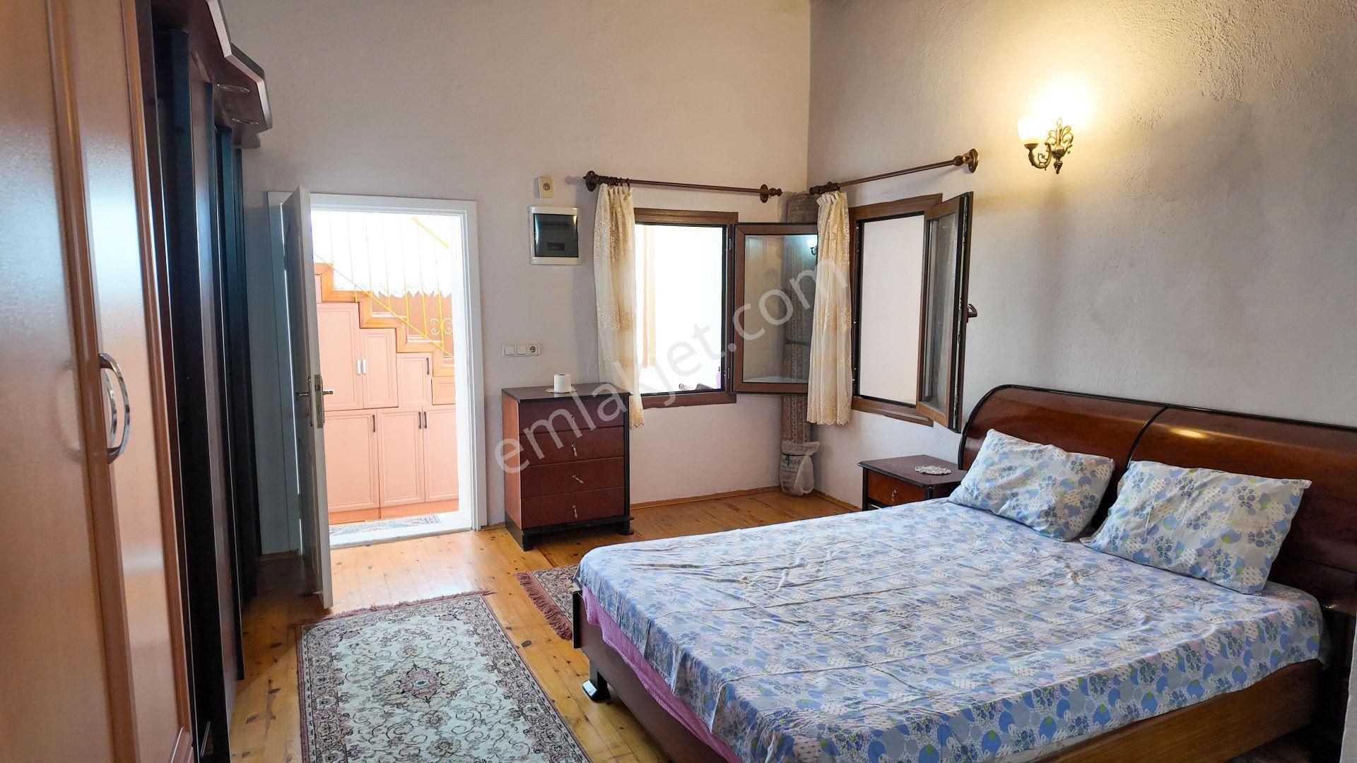 Fethiye Kesikkapı Merkezde Eşyalı 2+1 Müstakil Dubleks - Görsel 9