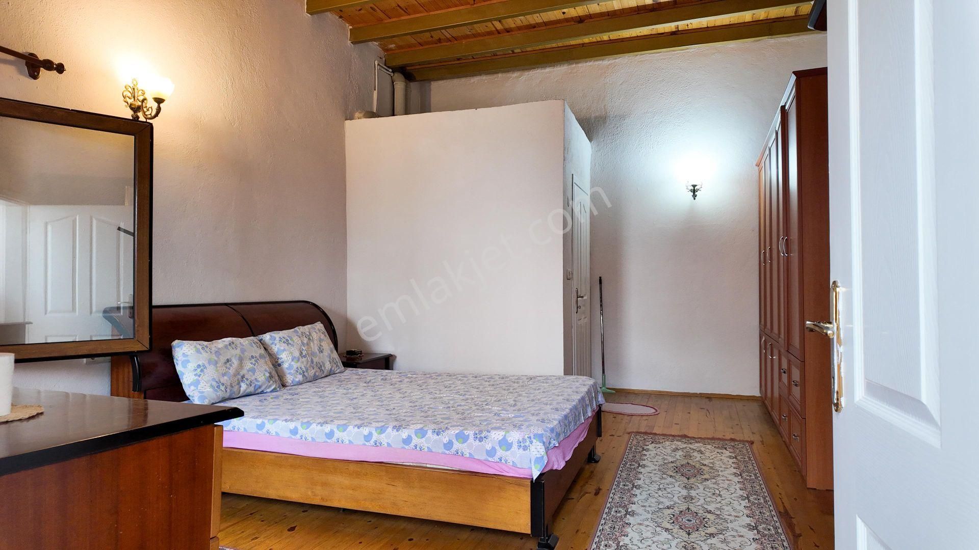 Fethiye Kesikkapı Merkezde Eşyalı 2+1 Müstakil Dubleks - Görsel 10