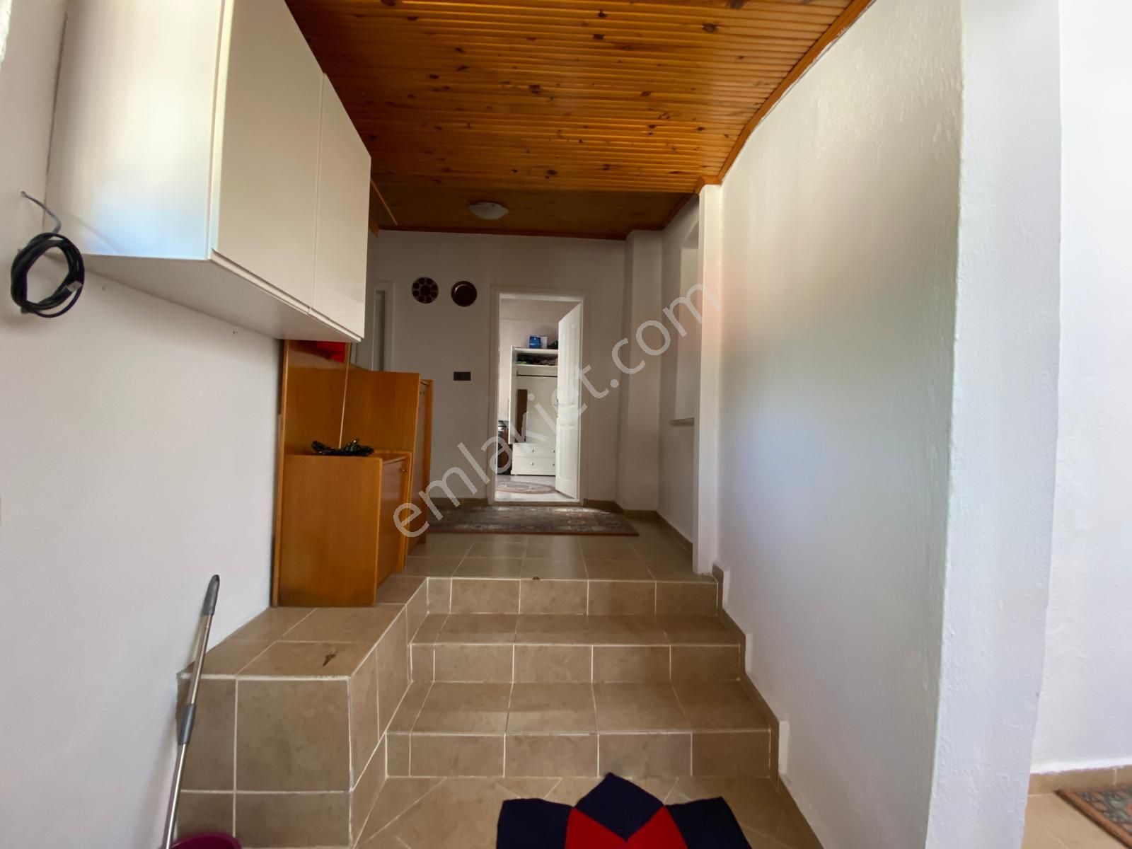 Fethiye Kesikkapı Merkezde Eşyalı 2+1 Müstakil Dubleks - Görsel 4