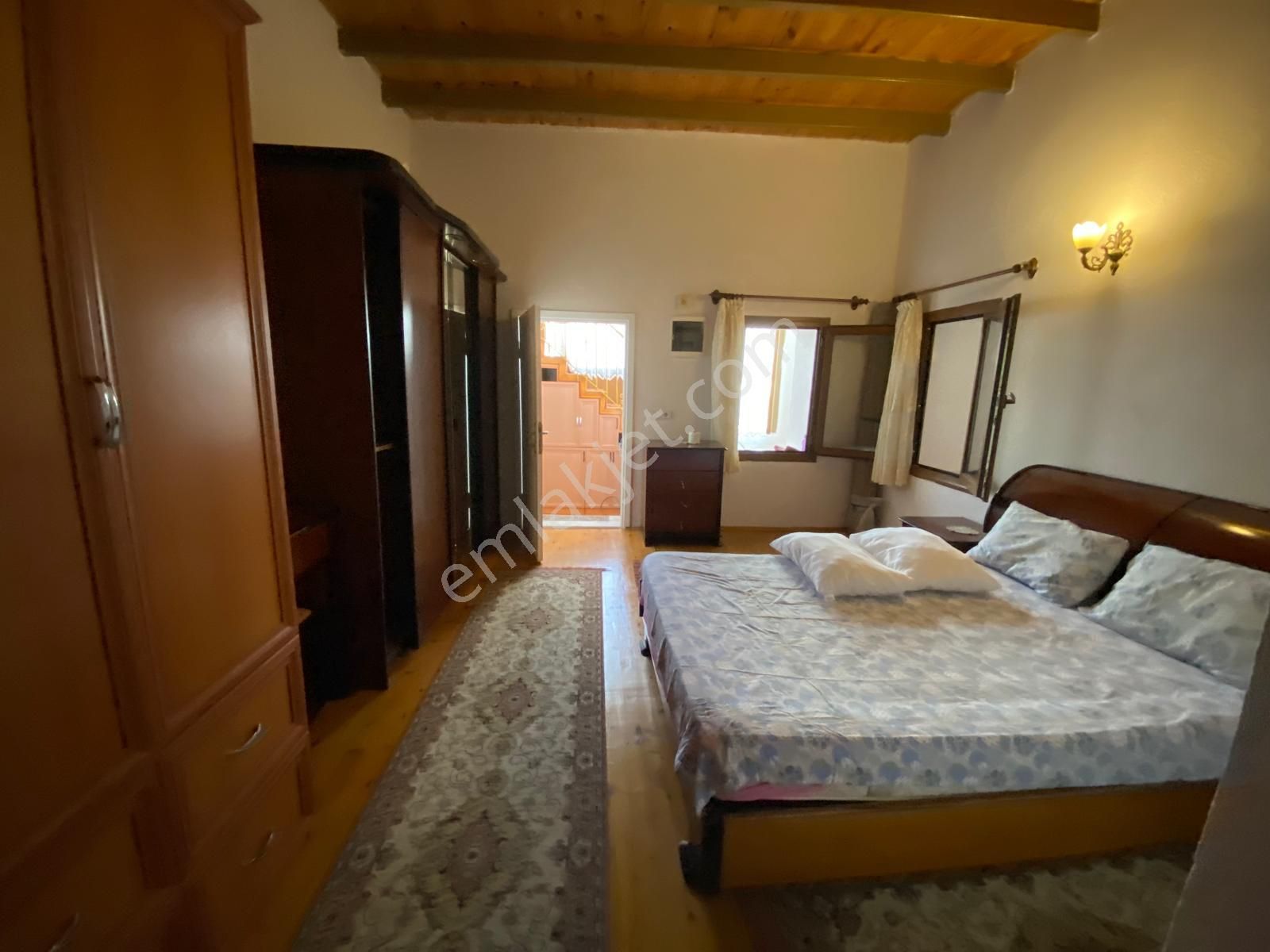 Fethiye Kesikkapı Merkezde Eşyalı 2+1 Müstakil Dubleks - Görsel 28