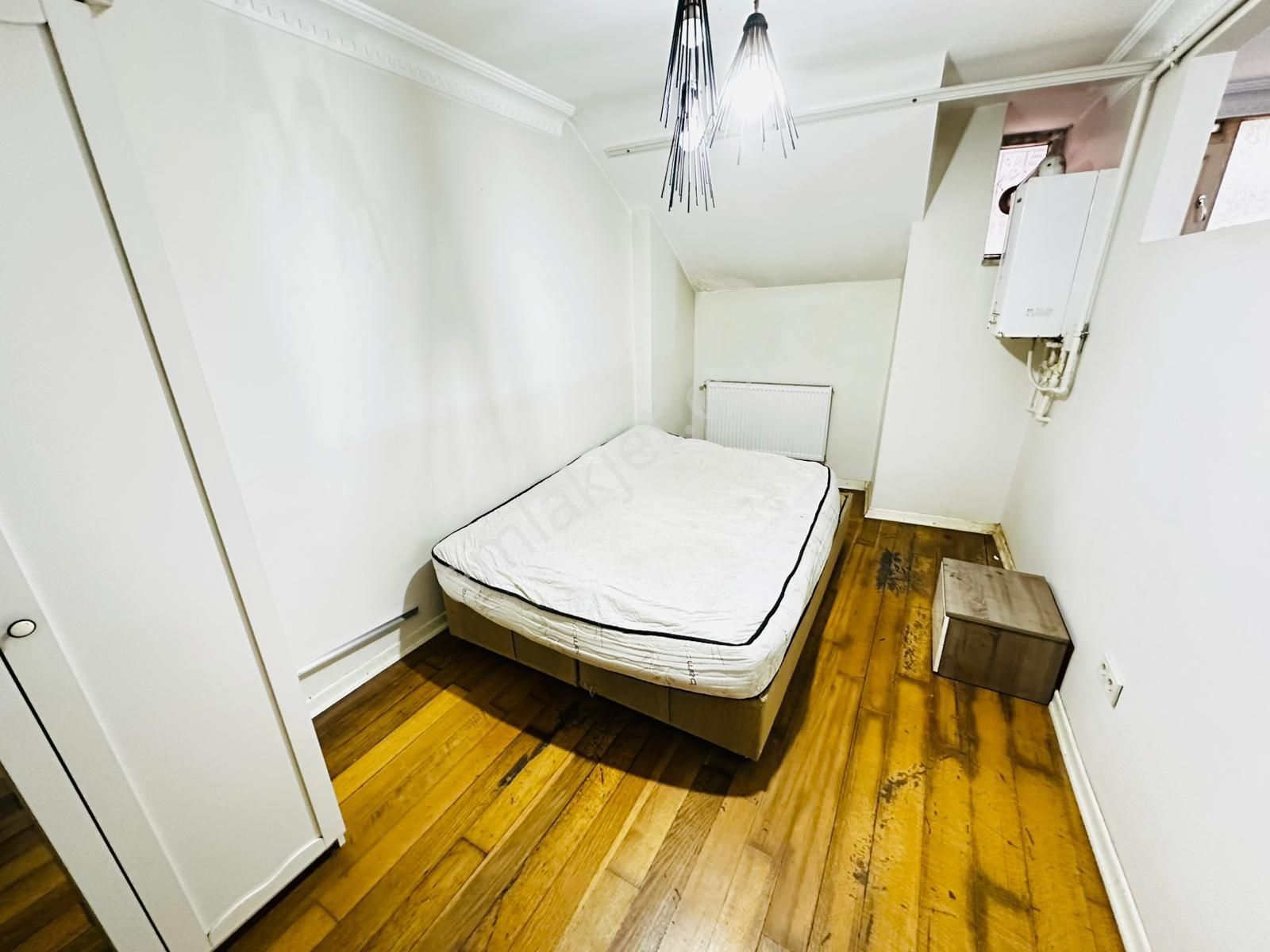 Göktun'dan Taksim Meydan'a 5 Dk Eşyalı Daire - Görsel 9