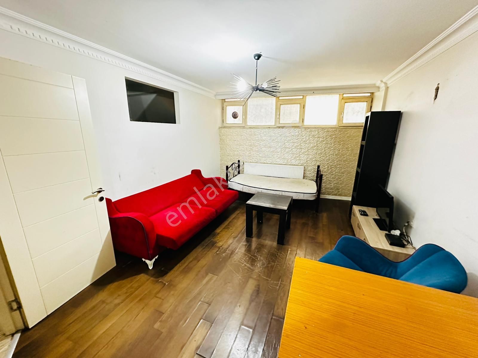 Göktun'dan Taksim Meydan'a 5 Dk Eşyalı Daire - Görsel 2