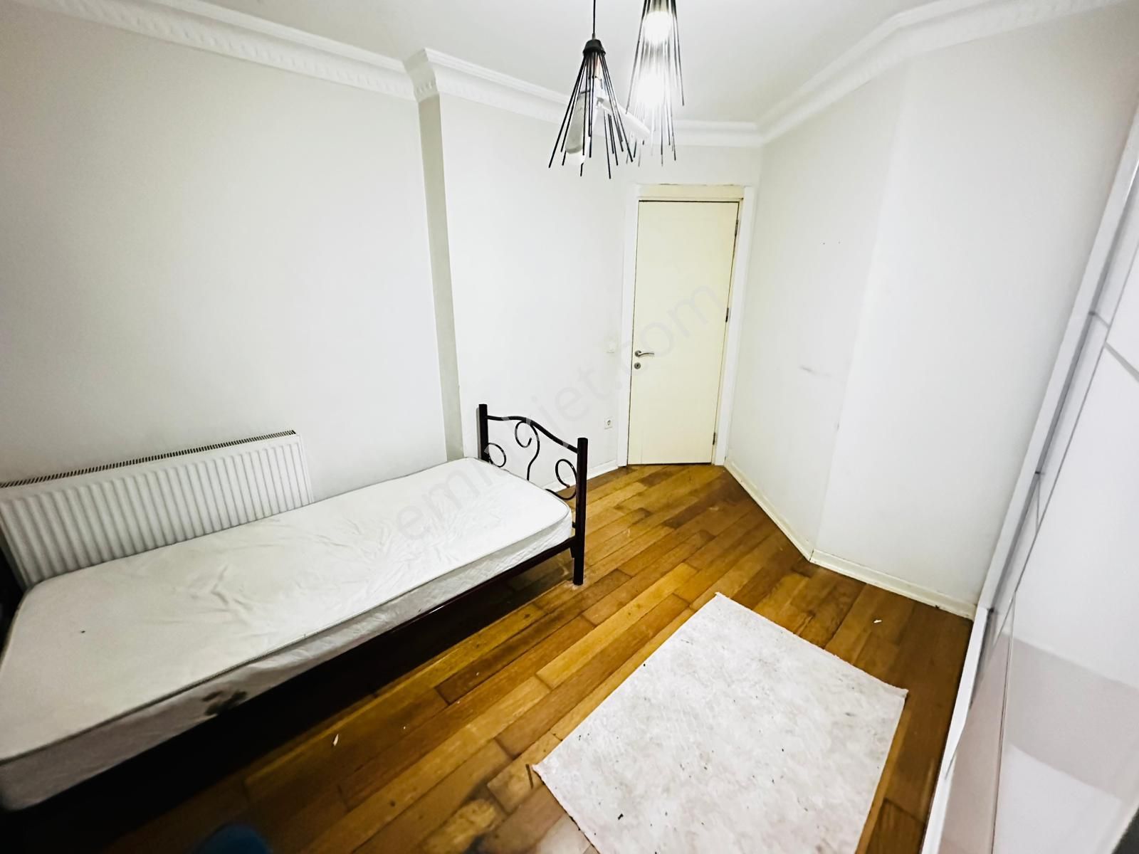 Göktun'dan Taksim Meydan'a 5 Dk Eşyalı Daire - Görsel 17