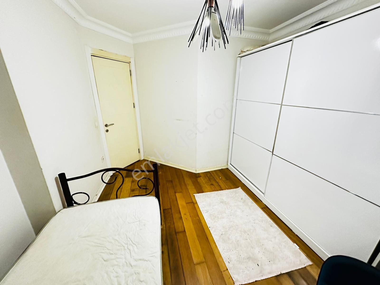 Göktun'dan Taksim Meydan'a 5 Dk Eşyalı Daire - Görsel 16