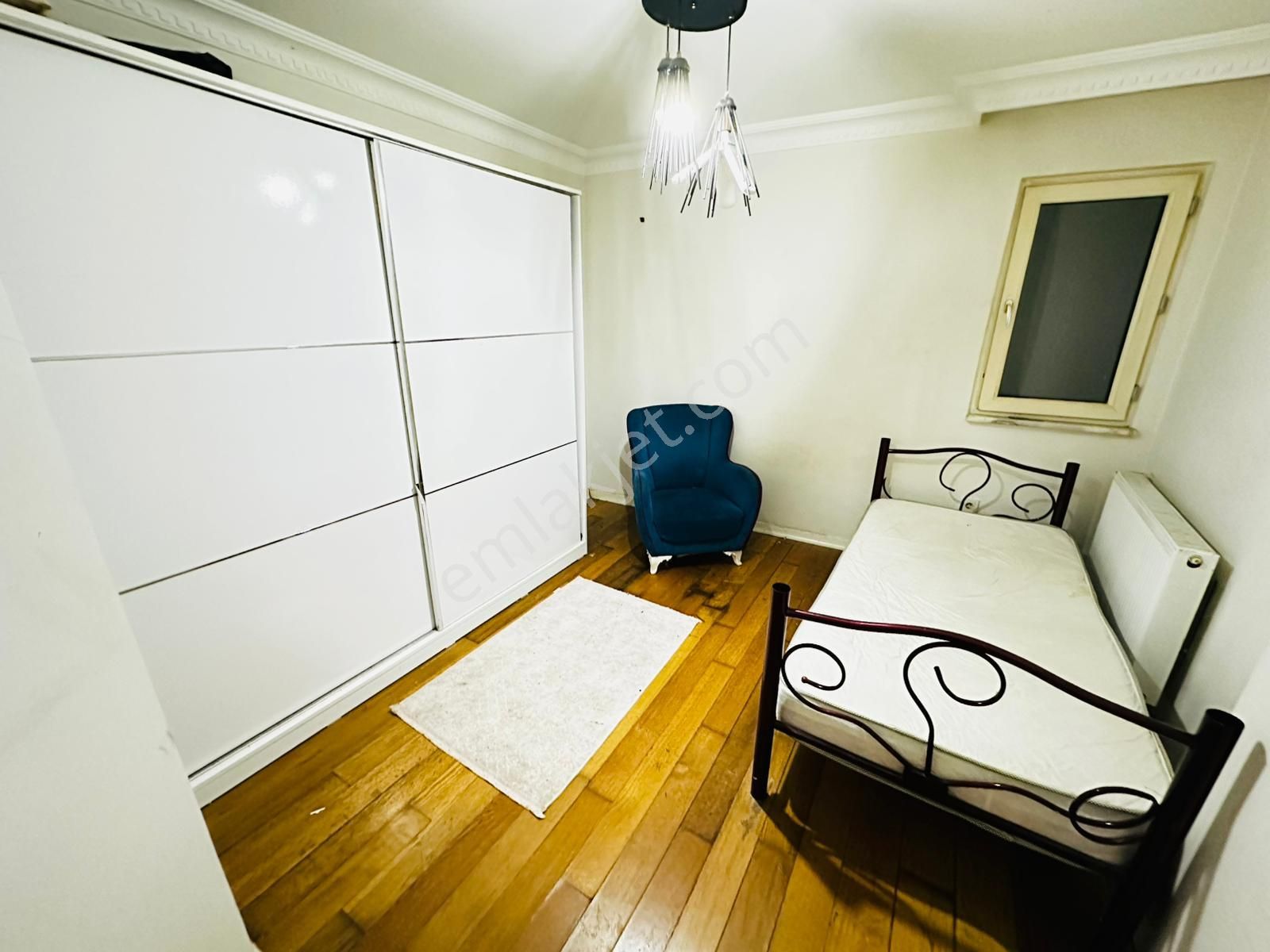 Göktun'dan Taksim Meydan'a 5 Dk Eşyalı Daire - Görsel 12