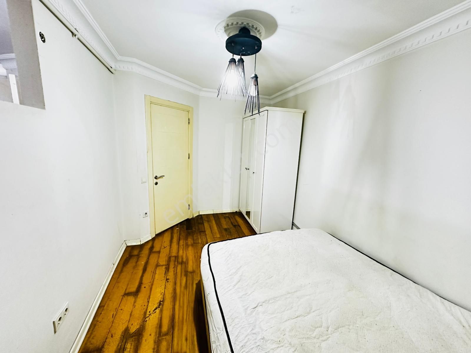 Göktun'dan Taksim Meydan'a 5 Dk Eşyalı Daire - Görsel 11