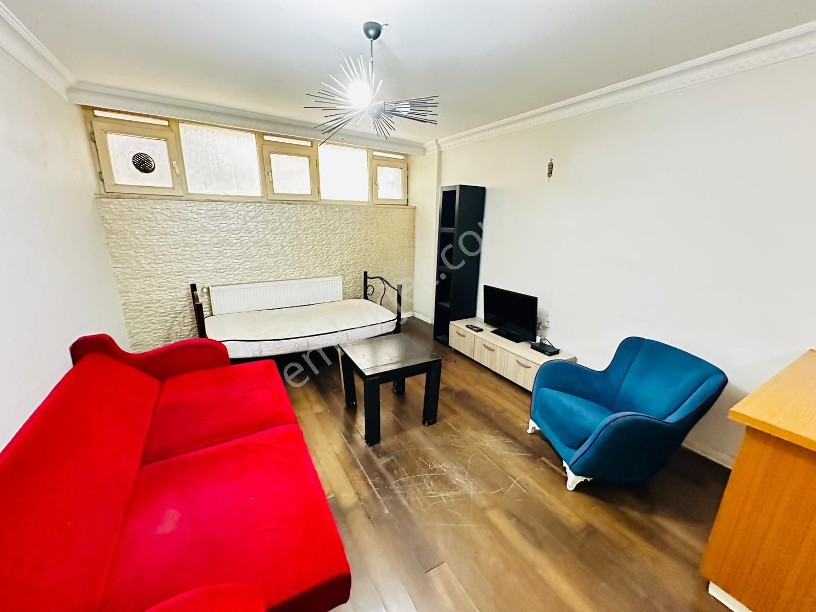 Göktun'dan Taksim Meydan'a 5 Dk Eşyalı Daire - Görsel 3