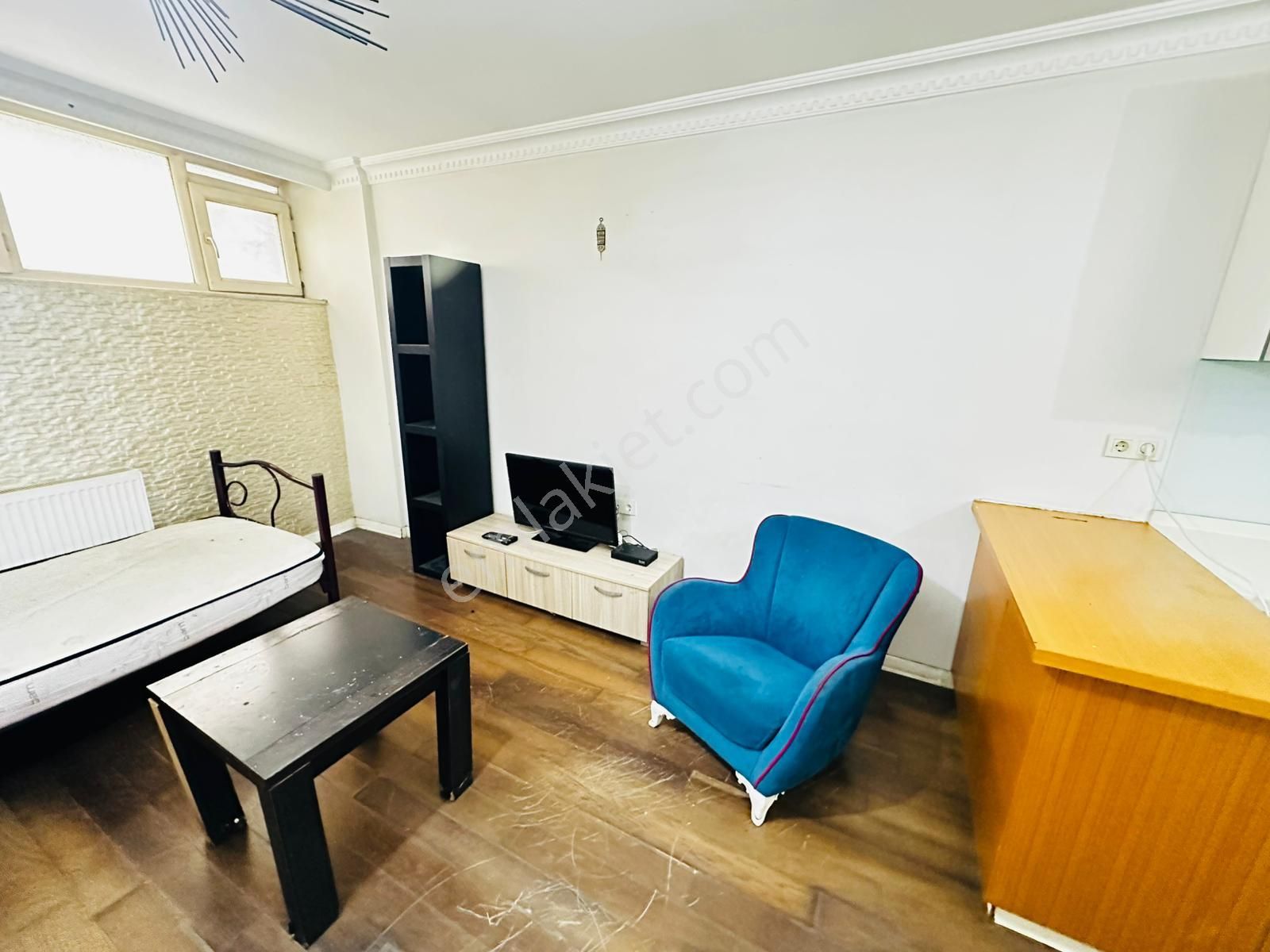 Göktun'dan Taksim Meydan'a 5 Dk Eşyalı Daire - Görsel 6