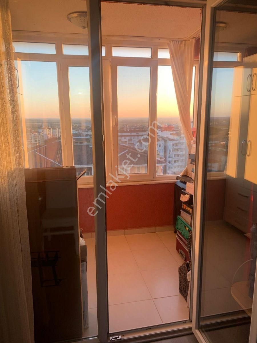 Edirne Fatih Mah. Gazi Ortaokulu Yanında 2+1 Satılık Daire - Görsel 30