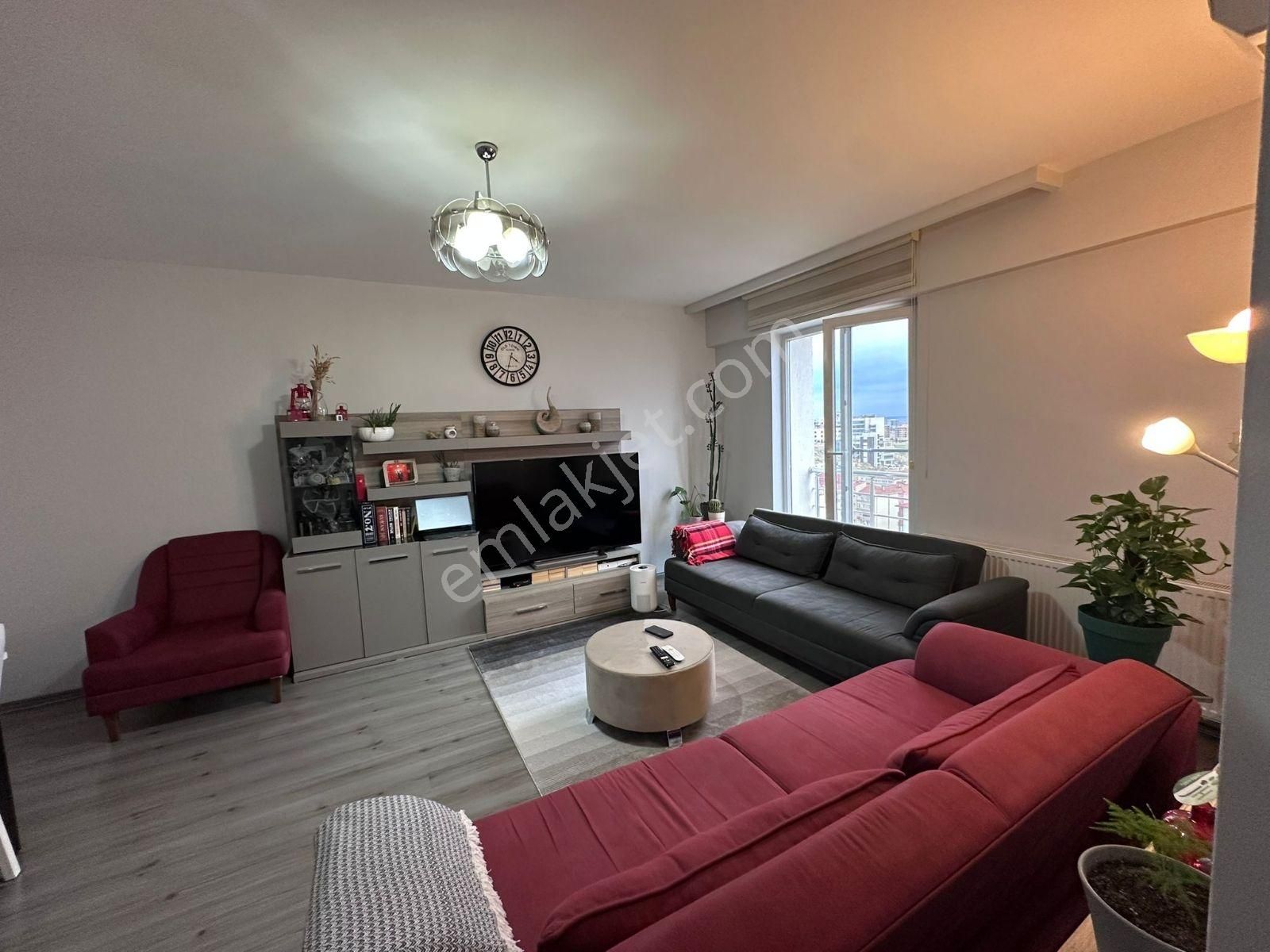 Edirne Fatih Mah. Gazi Ortaokulu Yanında 2+1 Satılık Daire - Görsel 13