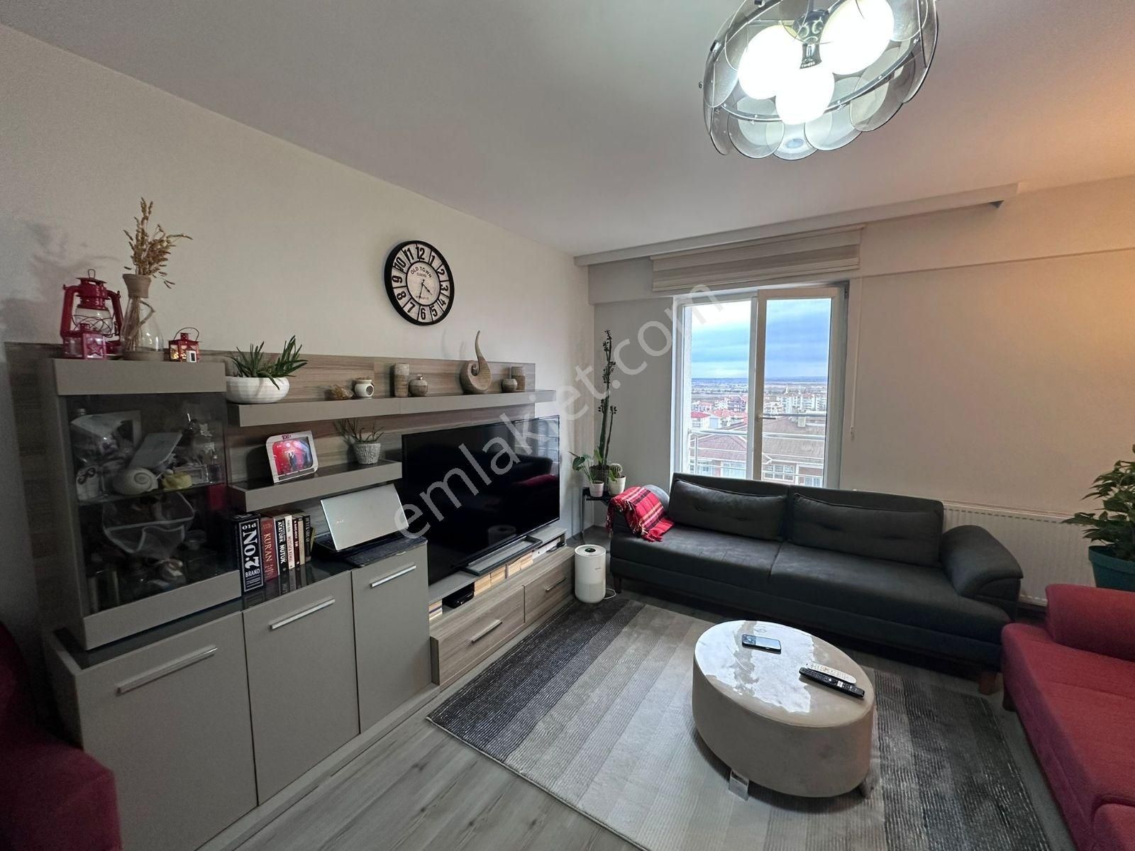 Edirne Fatih Mah. Gazi Ortaokulu Yanında 2+1 Satılık Daire - Görsel 27