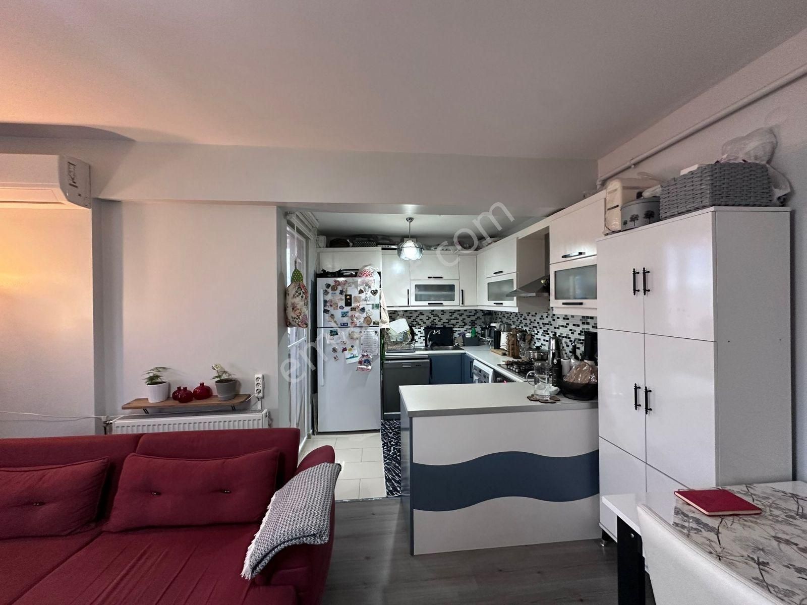 Edirne Fatih Mah. Gazi Ortaokulu Yanında 2+1 Satılık Daire - Görsel 34