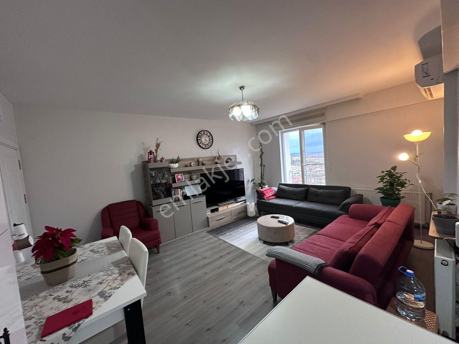 Edirne Fatih Mah. Gazi Ortaokulu Yanında 2+1 Satılık Daire - Görsel 12