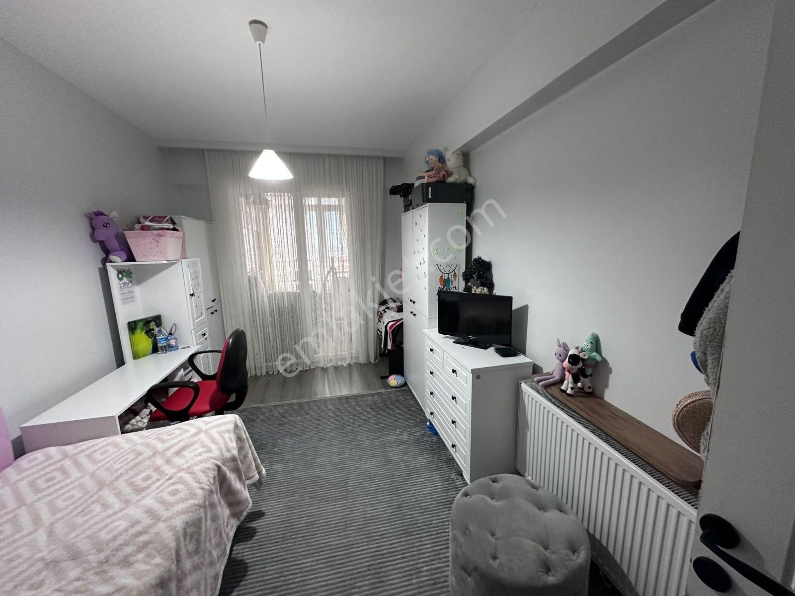 Edirne Fatih Mah. Gazi Ortaokulu Yanında 2+1 Satılık Daire - Görsel 17