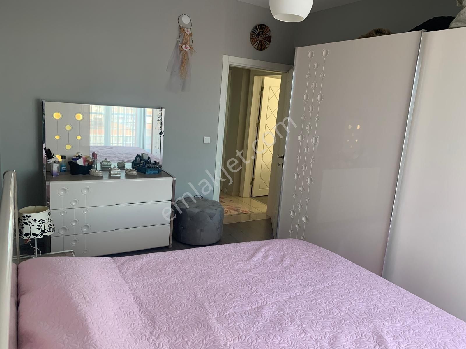 Edirne Fatih Mah. Gazi Ortaokulu Yanında 2+1 Satılık Daire - Görsel 33