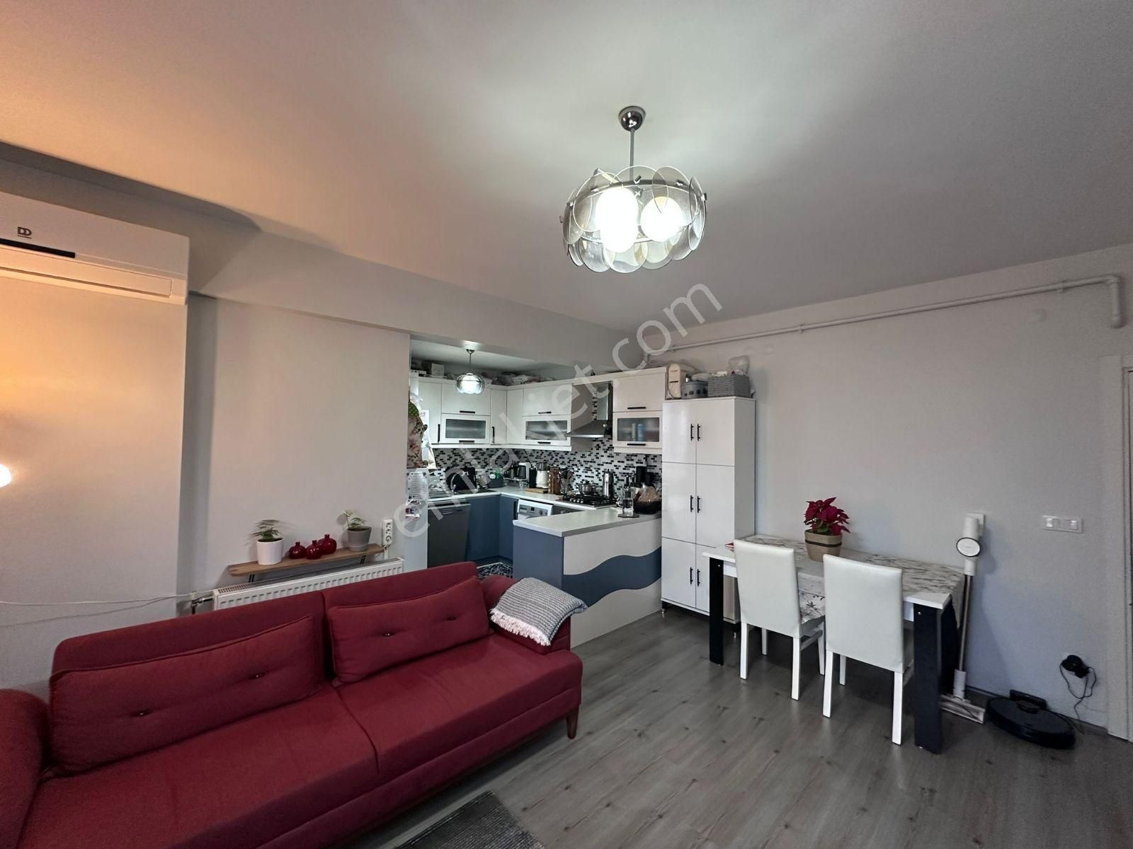 Edirne Fatih Mah. Gazi Ortaokulu Yanında 2+1 Satılık Daire - Görsel 5