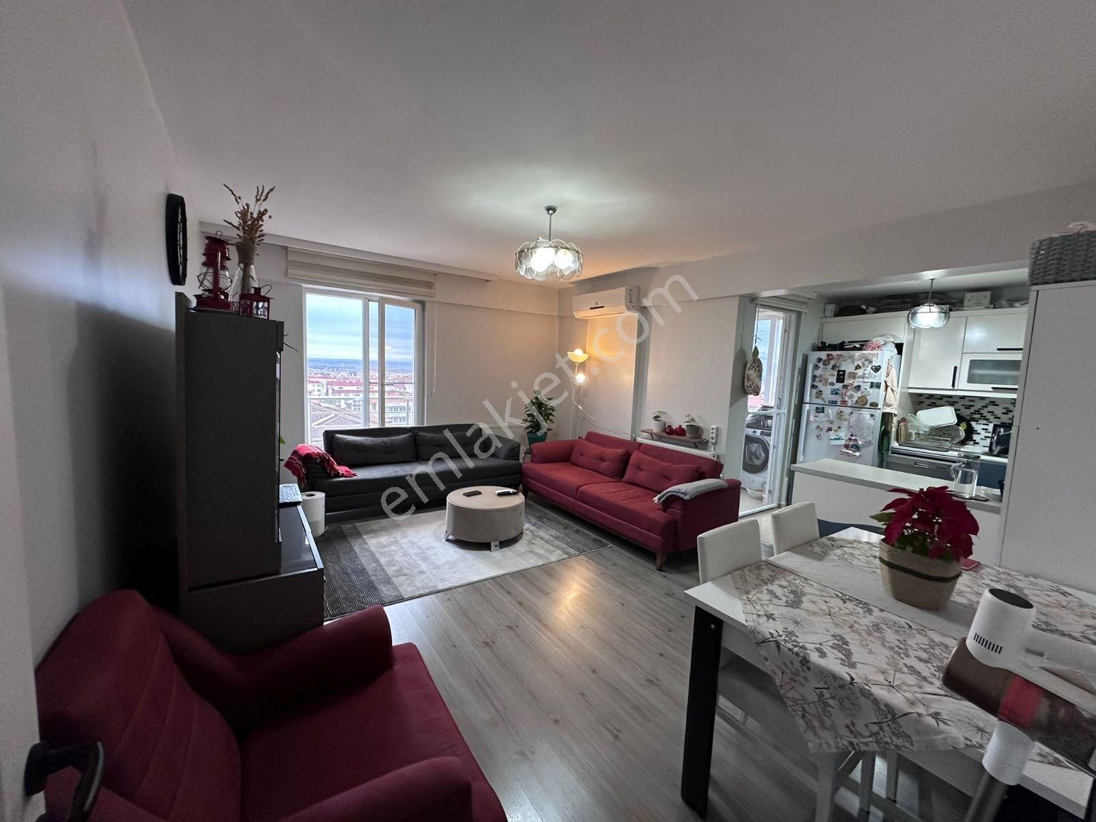 Edirne Fatih Mah. Gazi Ortaokulu Yanında 2+1 Satılık Daire - Görsel 20