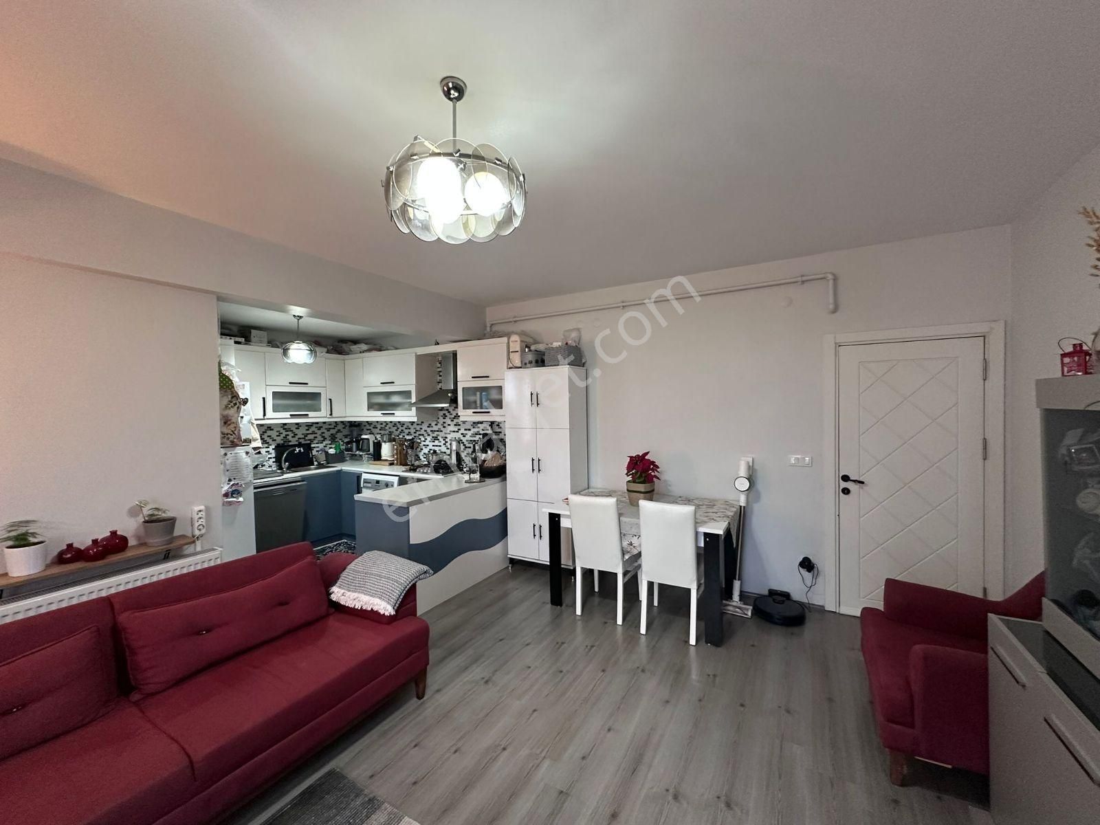 Edirne Fatih Mah. Gazi Ortaokulu Yanında 2+1 Satılık Daire - Görsel 16