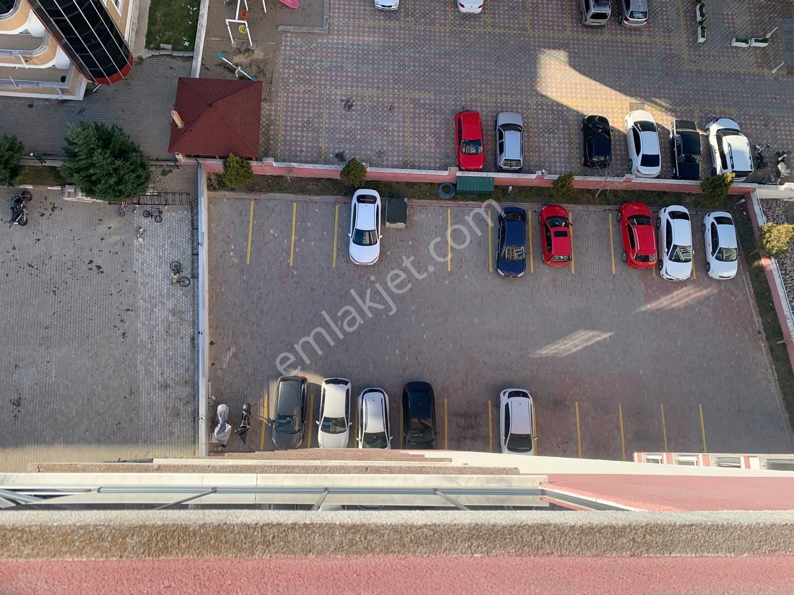 Edirne Fatih Mah. Gazi Ortaokulu Yanında 2+1 Satılık Daire - Görsel 26