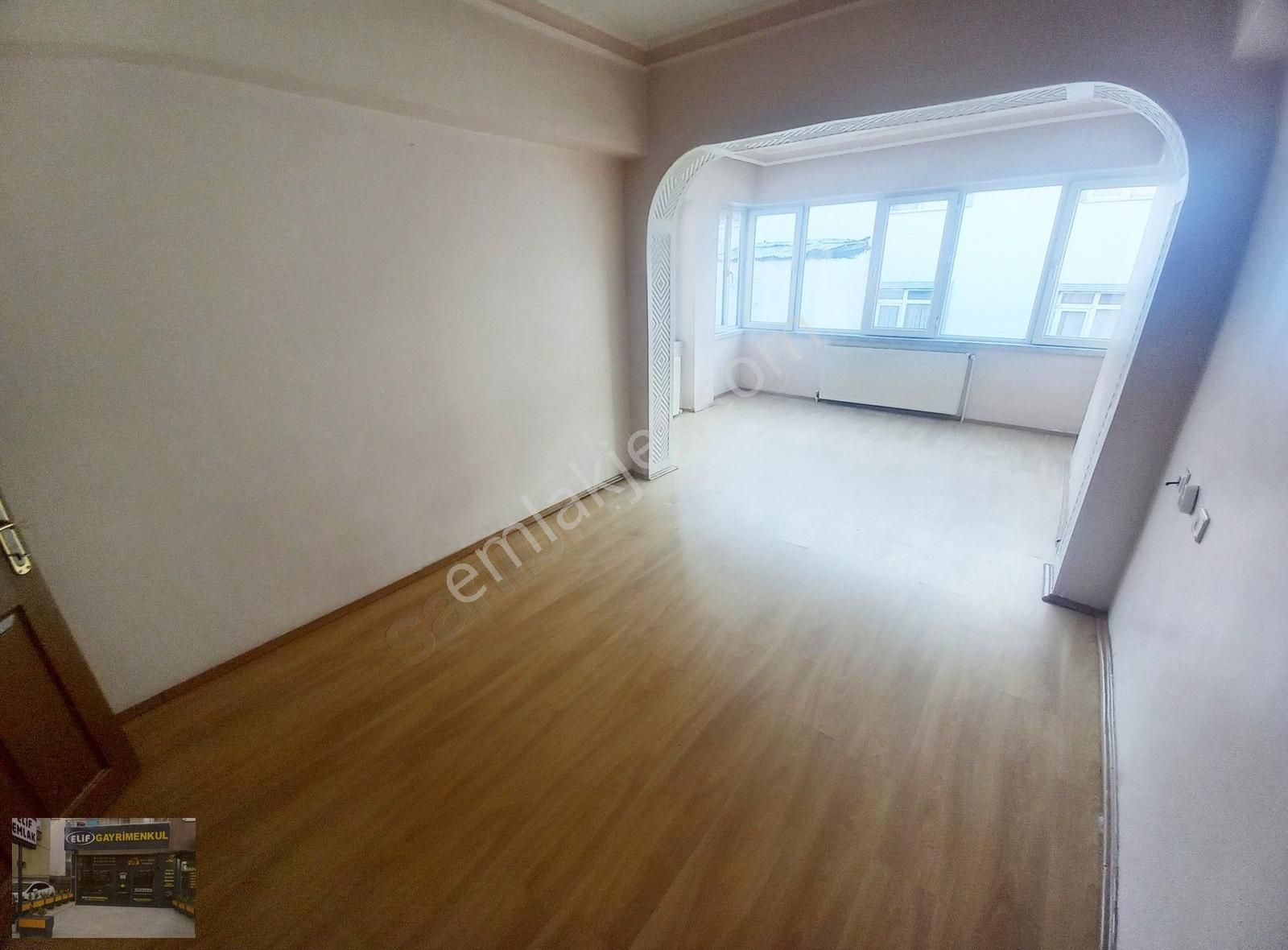 Sincan Akşemsettin De 3.son Katta 3+1 Salon Bağımısız Daire - Görsel 13