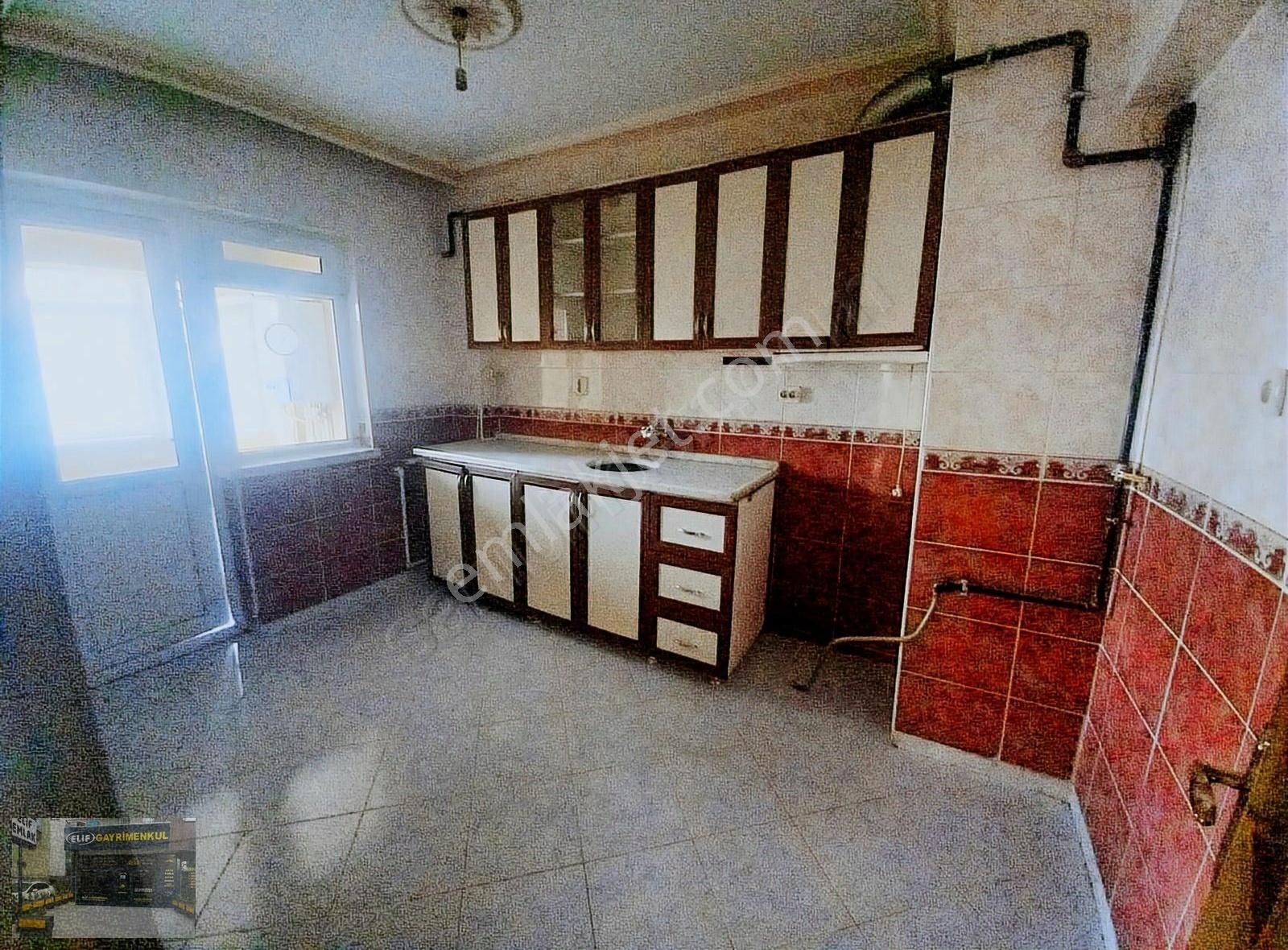 Sincan Akşemsettin De 3.son Katta 3+1 Salon Bağımısız Daire - Görsel 19