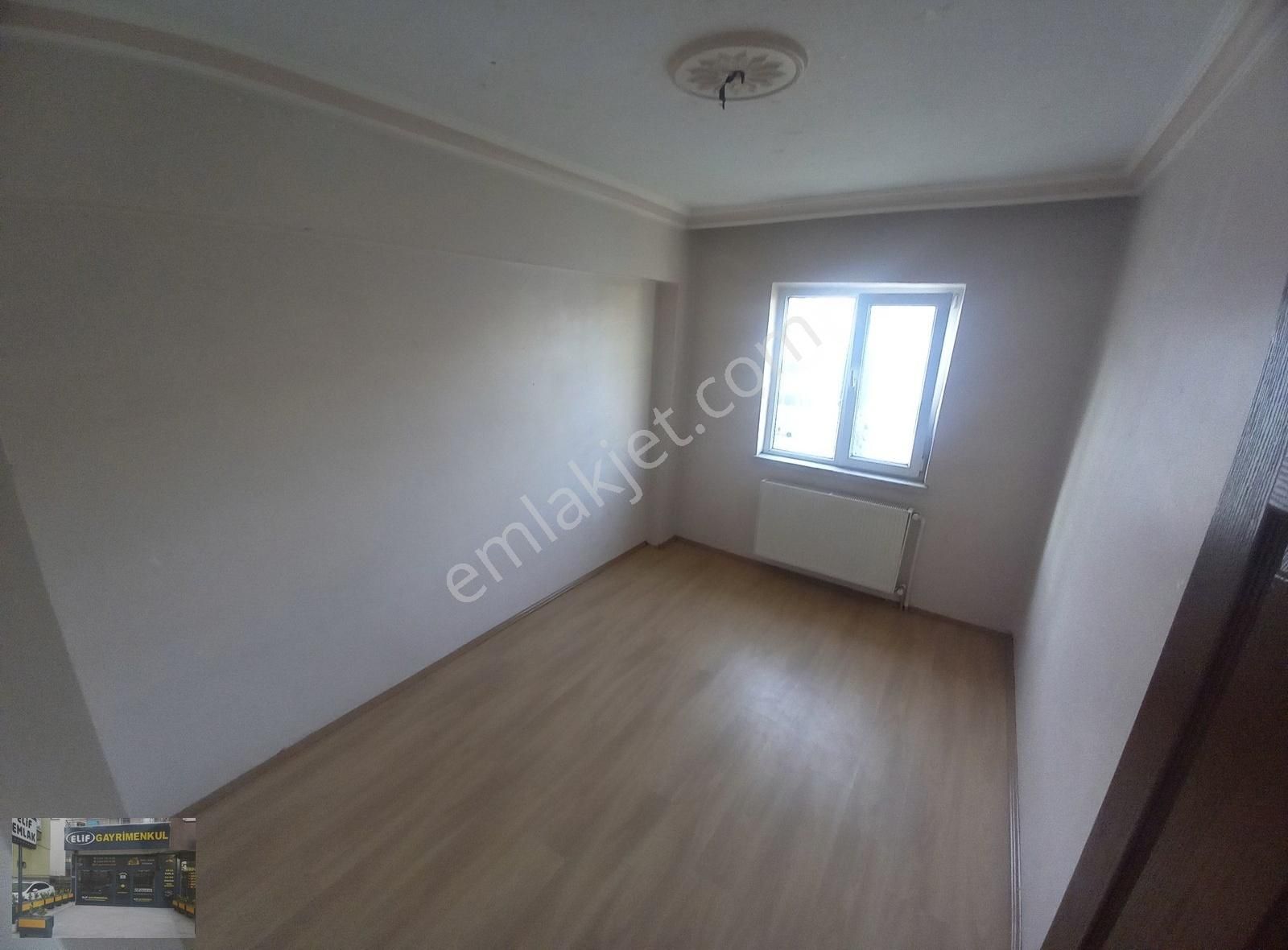 Sincan Akşemsettin De 3.son Katta 3+1 Salon Bağımısız Daire - Görsel 10