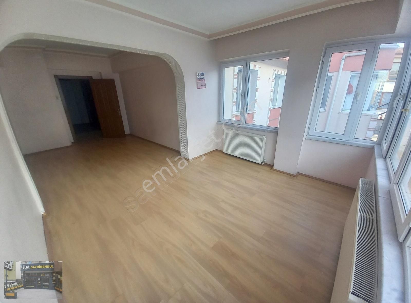 Sincan Akşemsettin De 3.son Katta 3+1 Salon Bağımısız Daire - Görsel 5