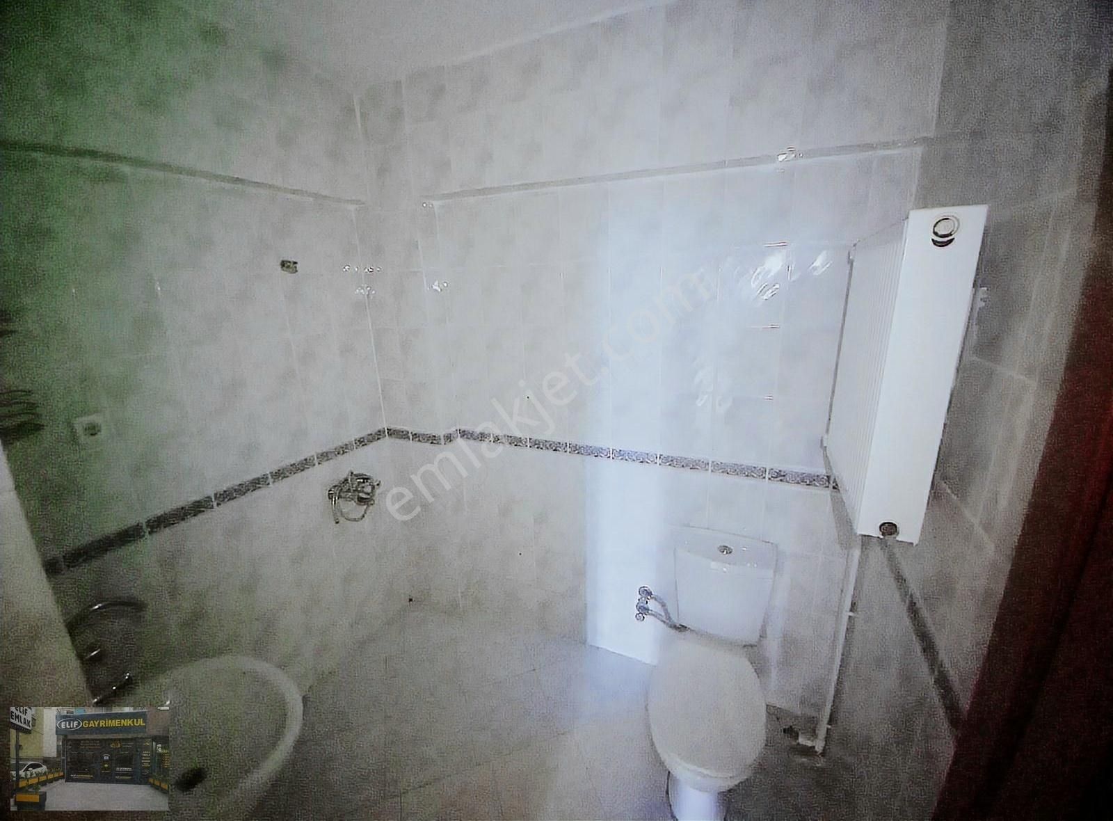 Sincan Akşemsettin De 3.son Katta 3+1 Salon Bağımısız Daire - Görsel 16