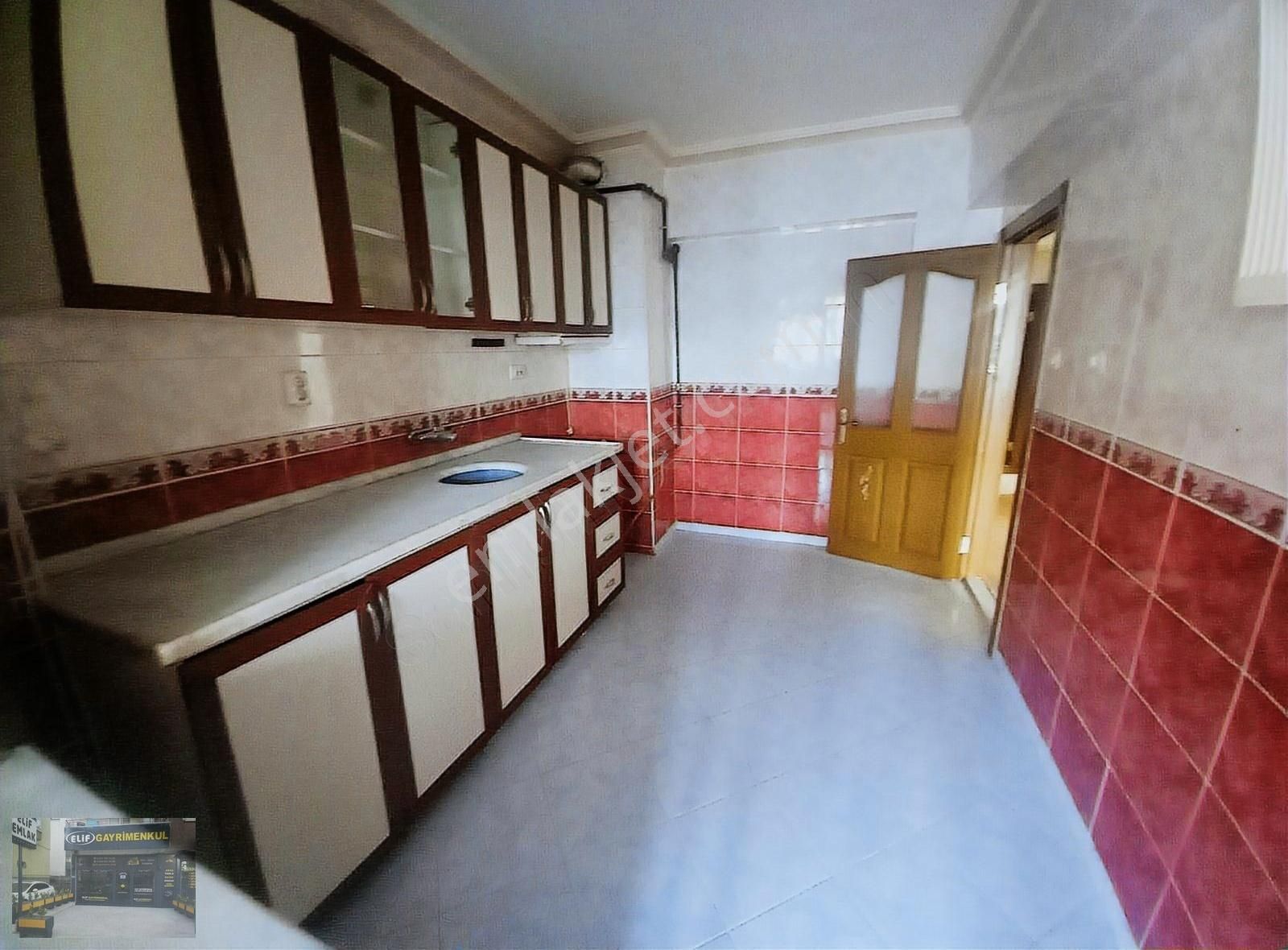 Sincan Akşemsettin De 3.son Katta 3+1 Salon Bağımısız Daire - Görsel 9