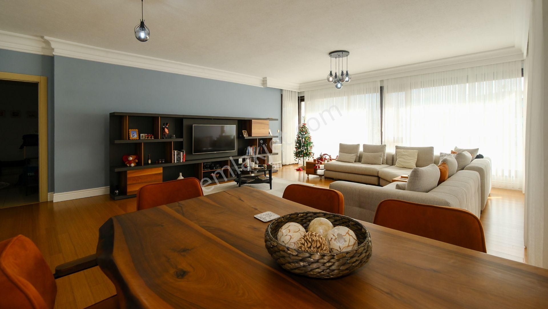 Ümitköy Sedef Sitesinde Bakımlı 6+1 Dubleks Satılık Daire - Görsel 5