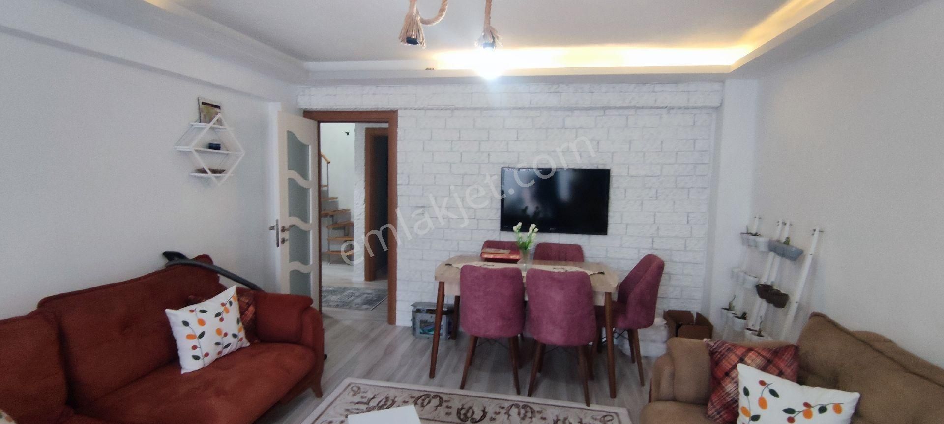 Bursa Osmangazi Demirtaş Satılık 5+1 Dubleks Daire - Görsel 9