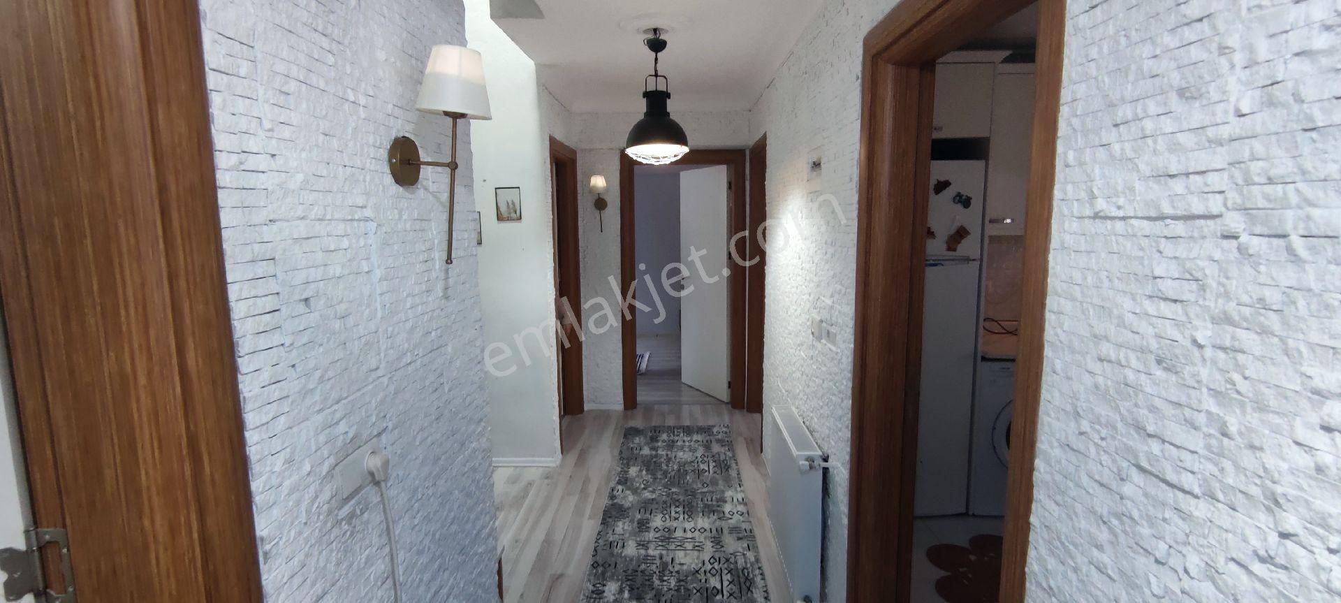 Bursa Osmangazi Demirtaş Satılık 5+1 Dubleks Daire - Görsel 26