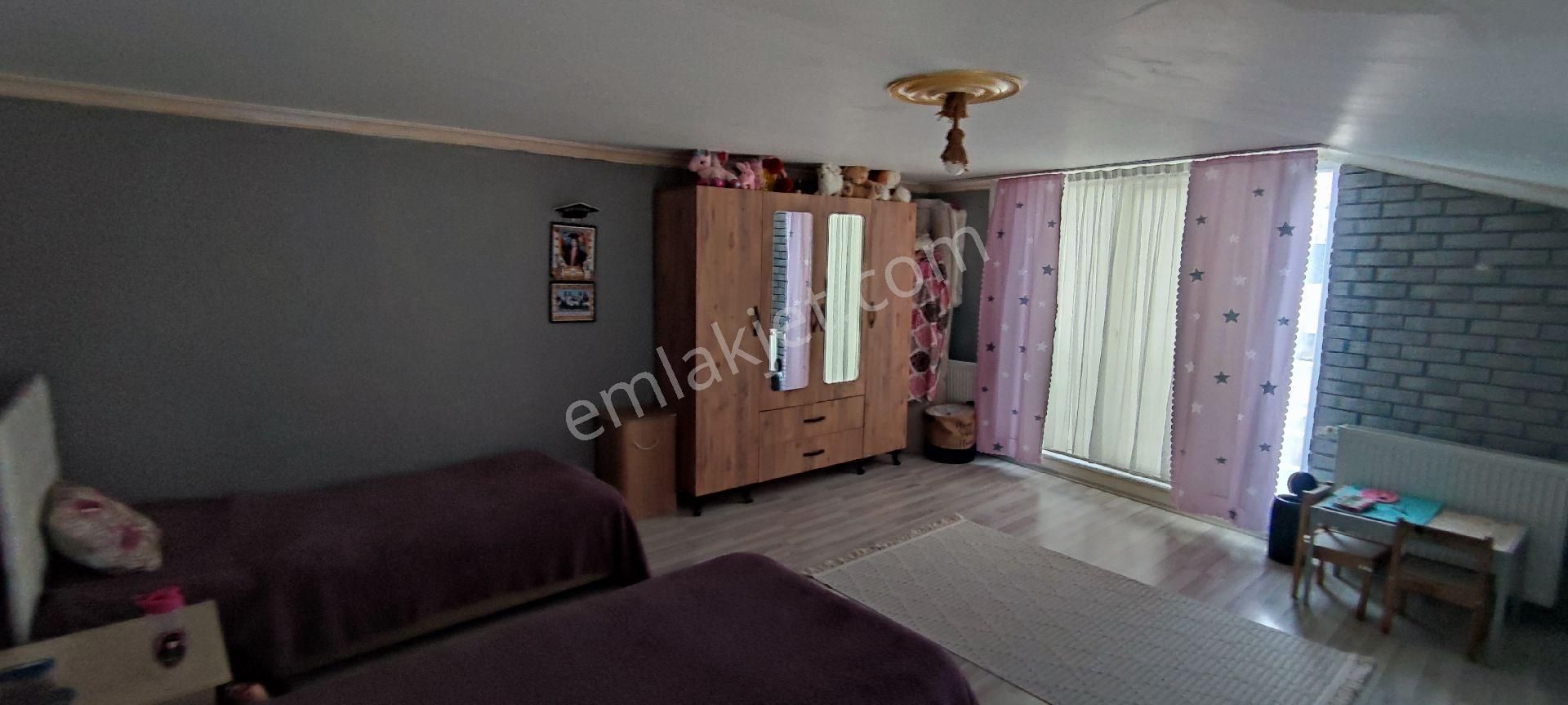 Bursa Osmangazi Demirtaş Satılık 5+1 Dubleks Daire - Görsel 33