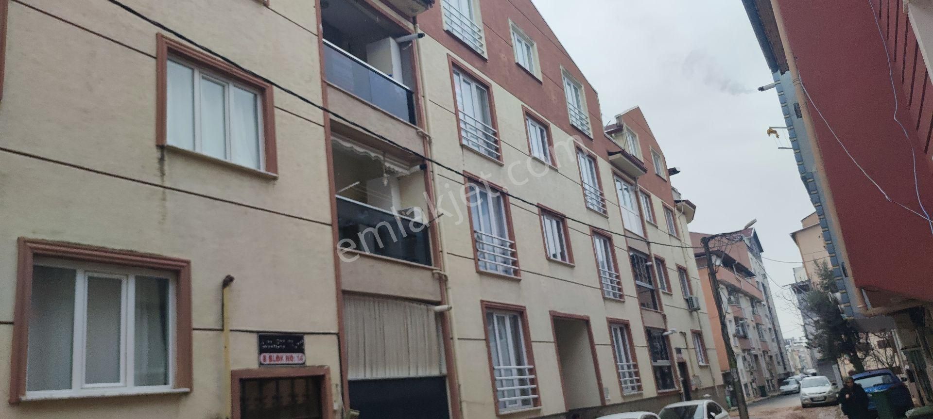 Bursa Osmangazi Demirtaş Satılık 5+1 Dubleks Daire - Görsel 2