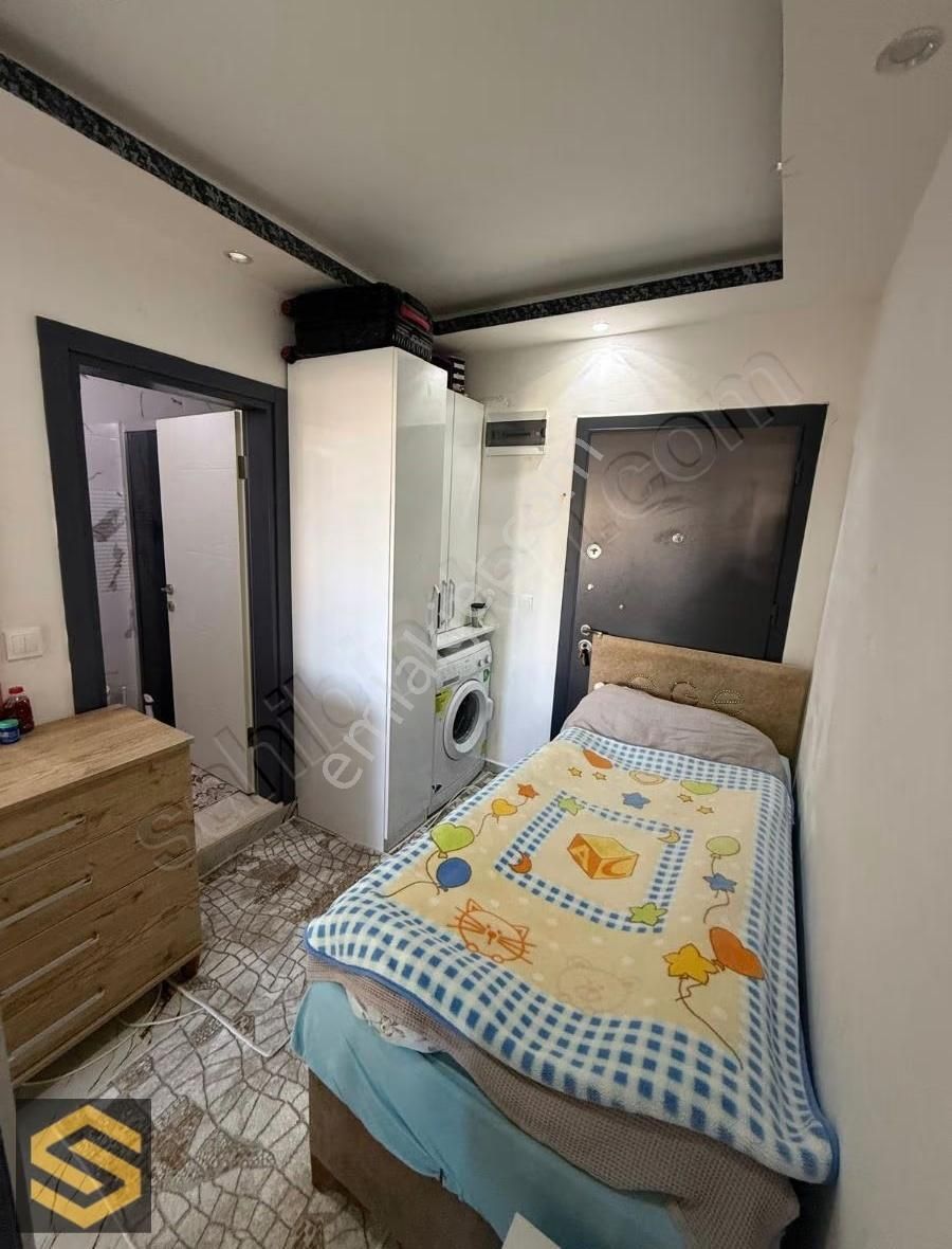 Didim'de Satılık 4 Yıllık Y.giriş Ön Cephe Geniş 1+1 Daire - Görsel 11