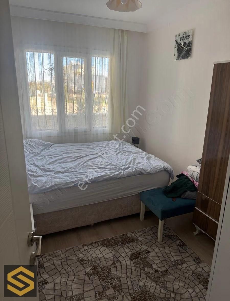 Didim'de Satılık 4 Yıllık Y.giriş Ön Cephe Geniş 1+1 Daire - Görsel 19