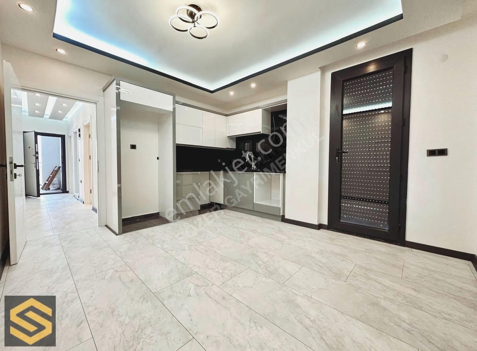 Fiyat Düştü ...çamlık Mah. Sıfır Asansörlü Lüks 2+1daire - Görsel 9