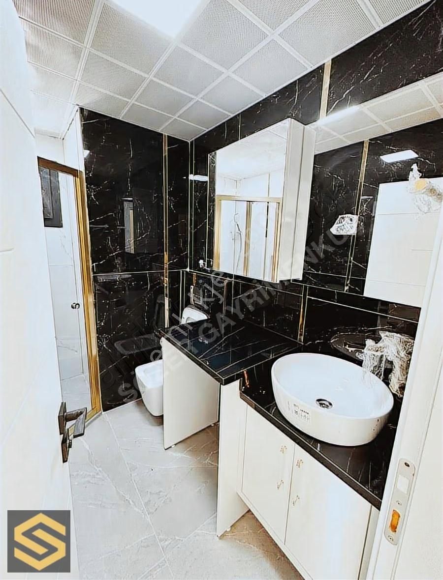 Fiyat Düştü ...çamlık Mah. Sıfır Asansörlü Lüks 2+1daire - Görsel 11