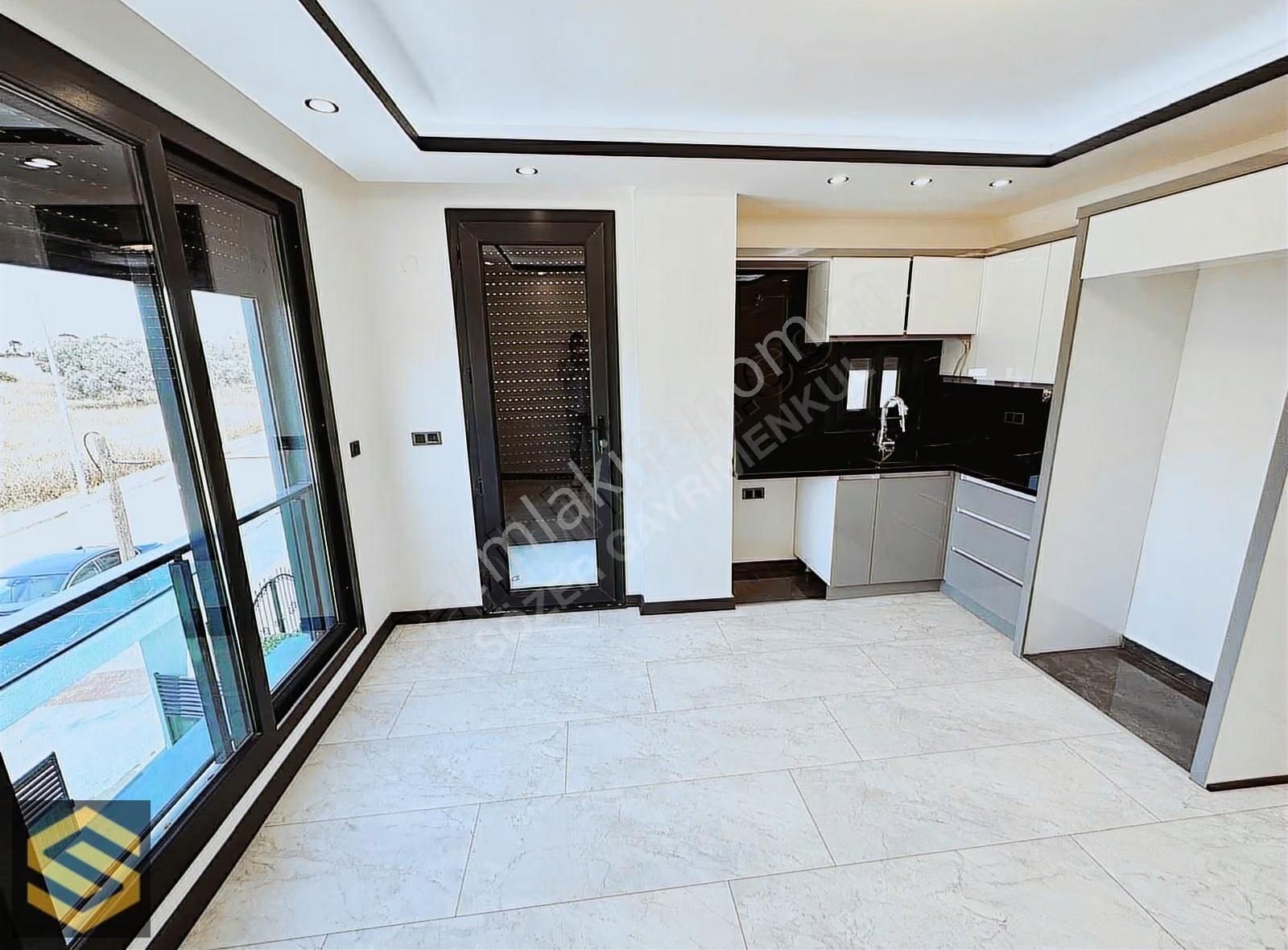 Fiyat Düştü ...çamlık Mah. Sıfır Asansörlü Lüks 2+1daire