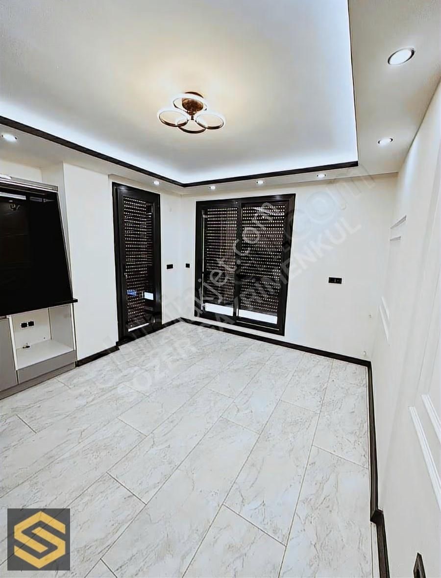 Fiyat Düştü ...çamlık Mah. Sıfır Asansörlü Lüks 2+1daire - Görsel 7