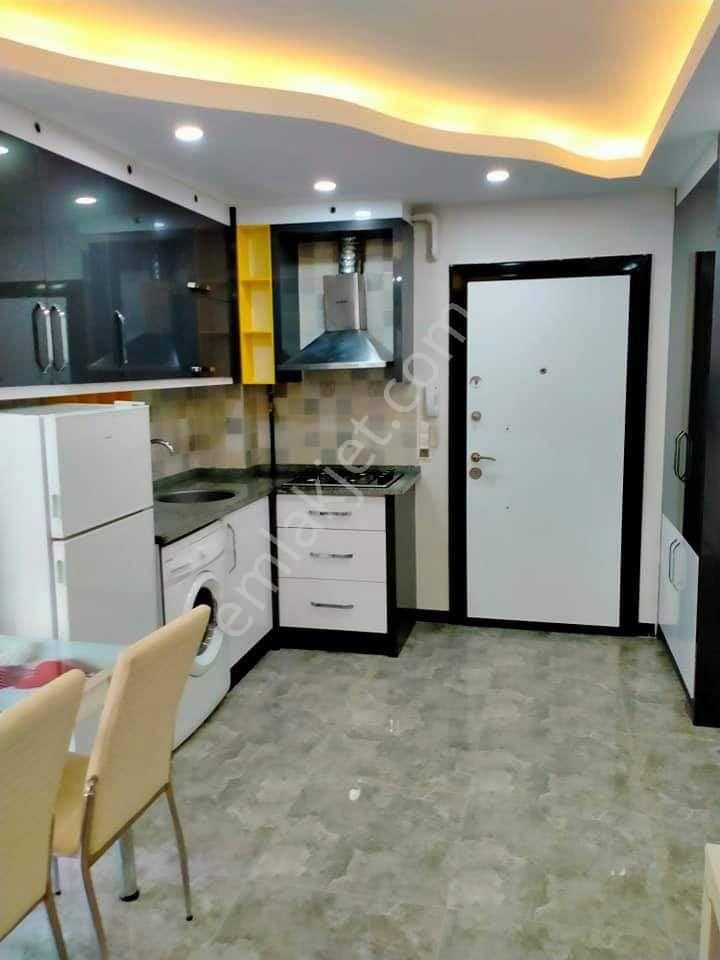 Çınarda Satılık Full Eşyalı 1+1 Apart - Görsel 7