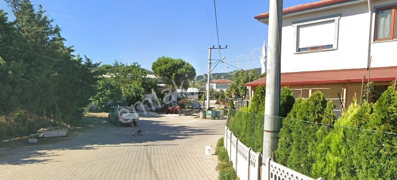 Bandırma Çakıl'da 10.625m2 Satılık Arazi - Görsel 6