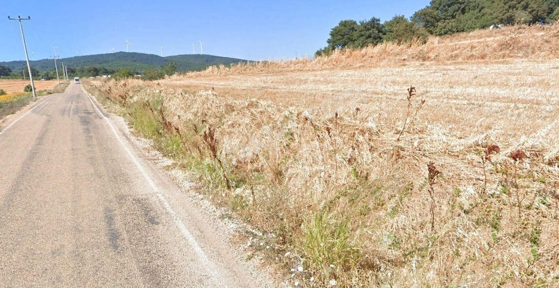 Bandırma Çakıl'da 10.625m2 Satılık Arazi - Görsel 7